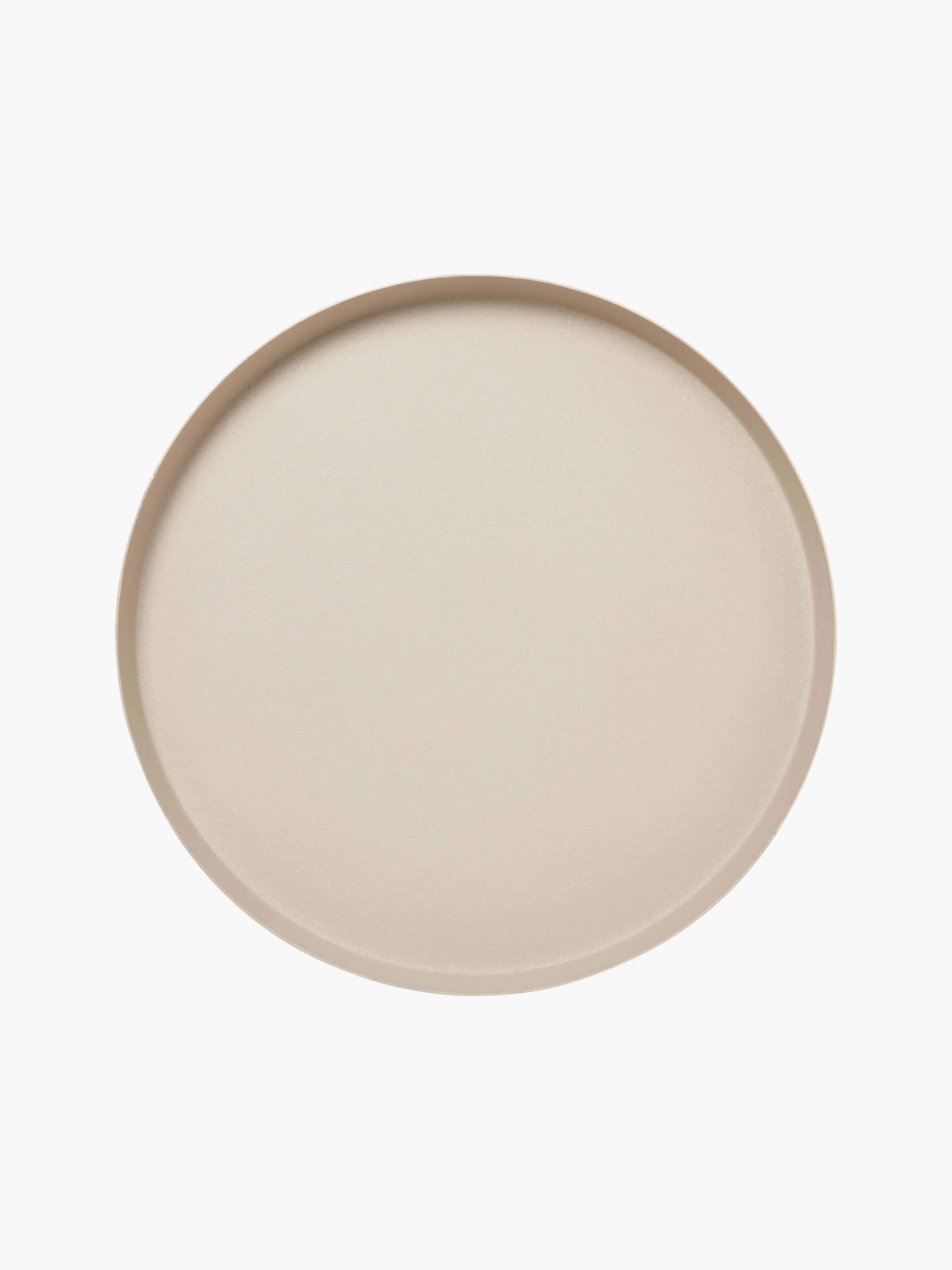Mona Tray - Latte Tray Set Summer 21