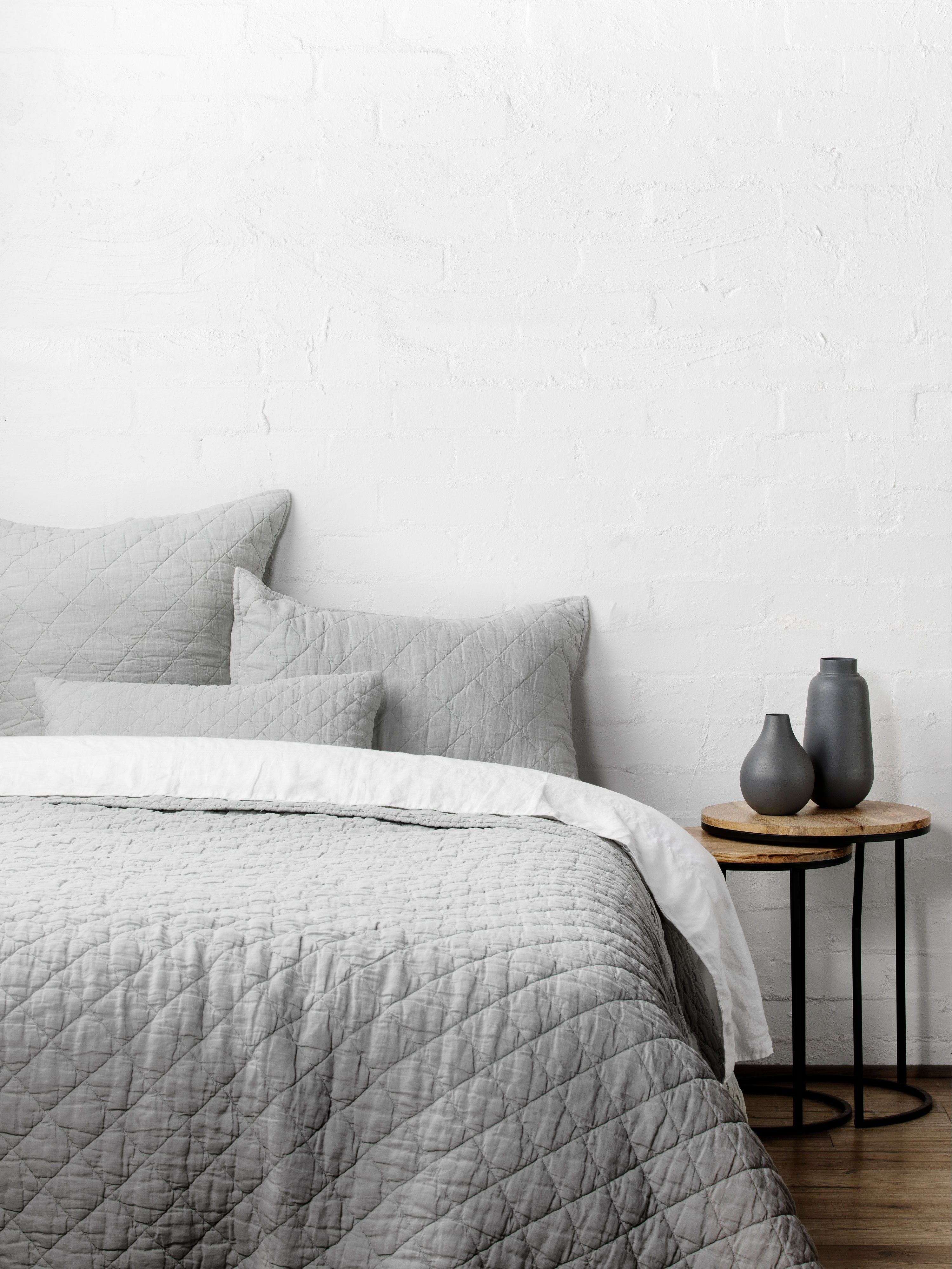 Soho Quilt - Cloud Quilt AW18