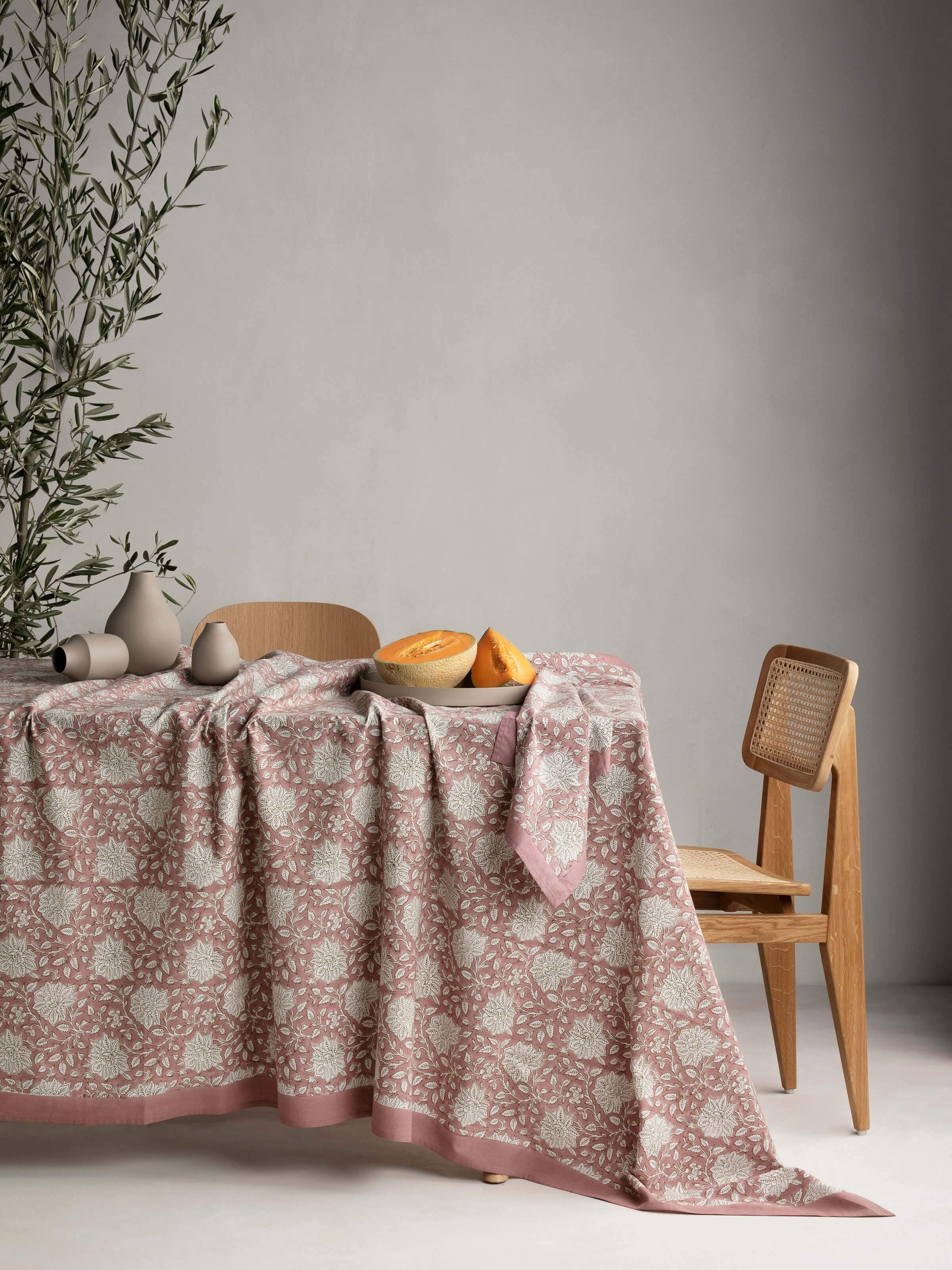 Mona Trio of Vases - Chalk Vase 2020