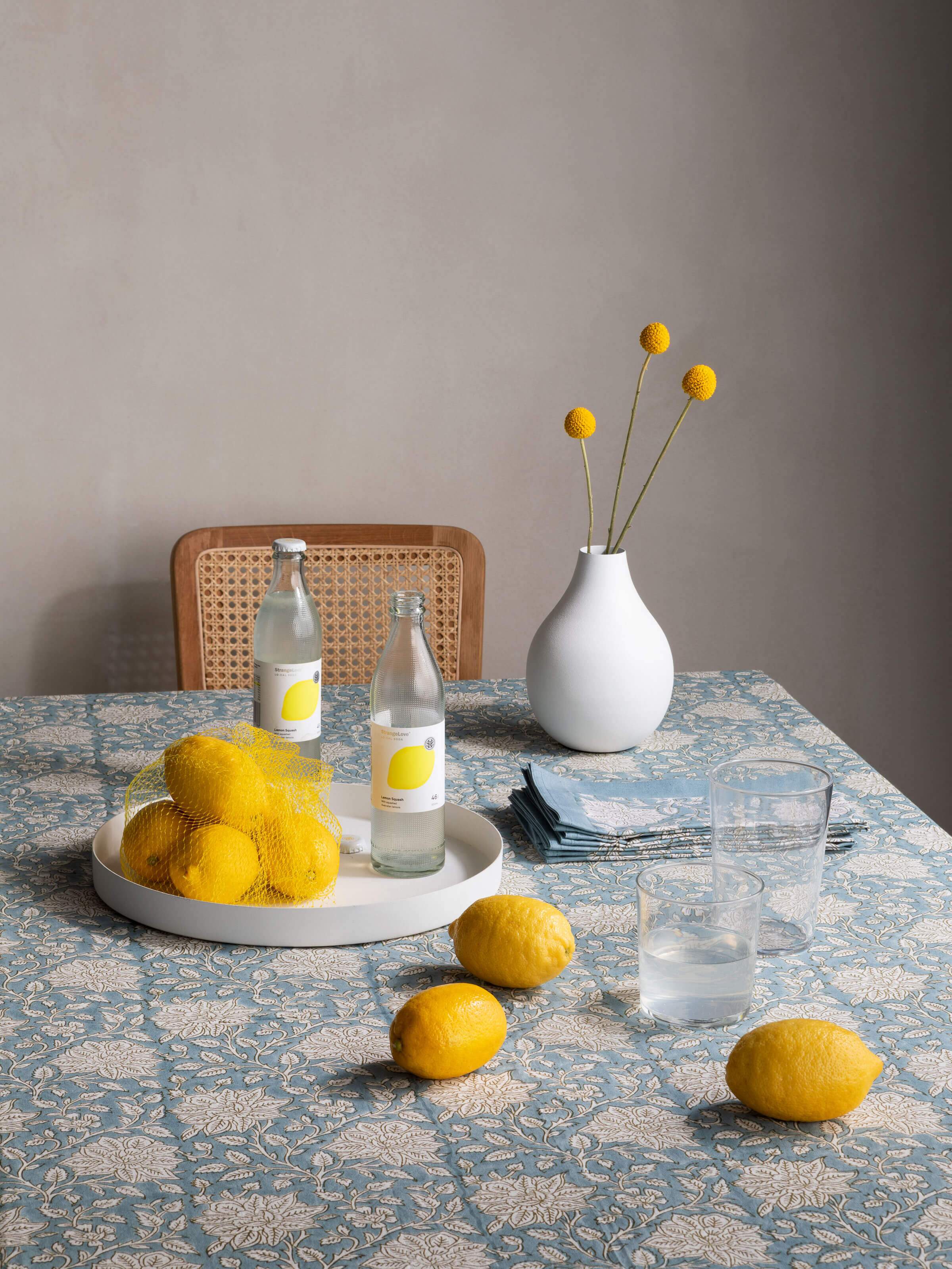 Mona Trio of Vases - Chalk Vase 2020