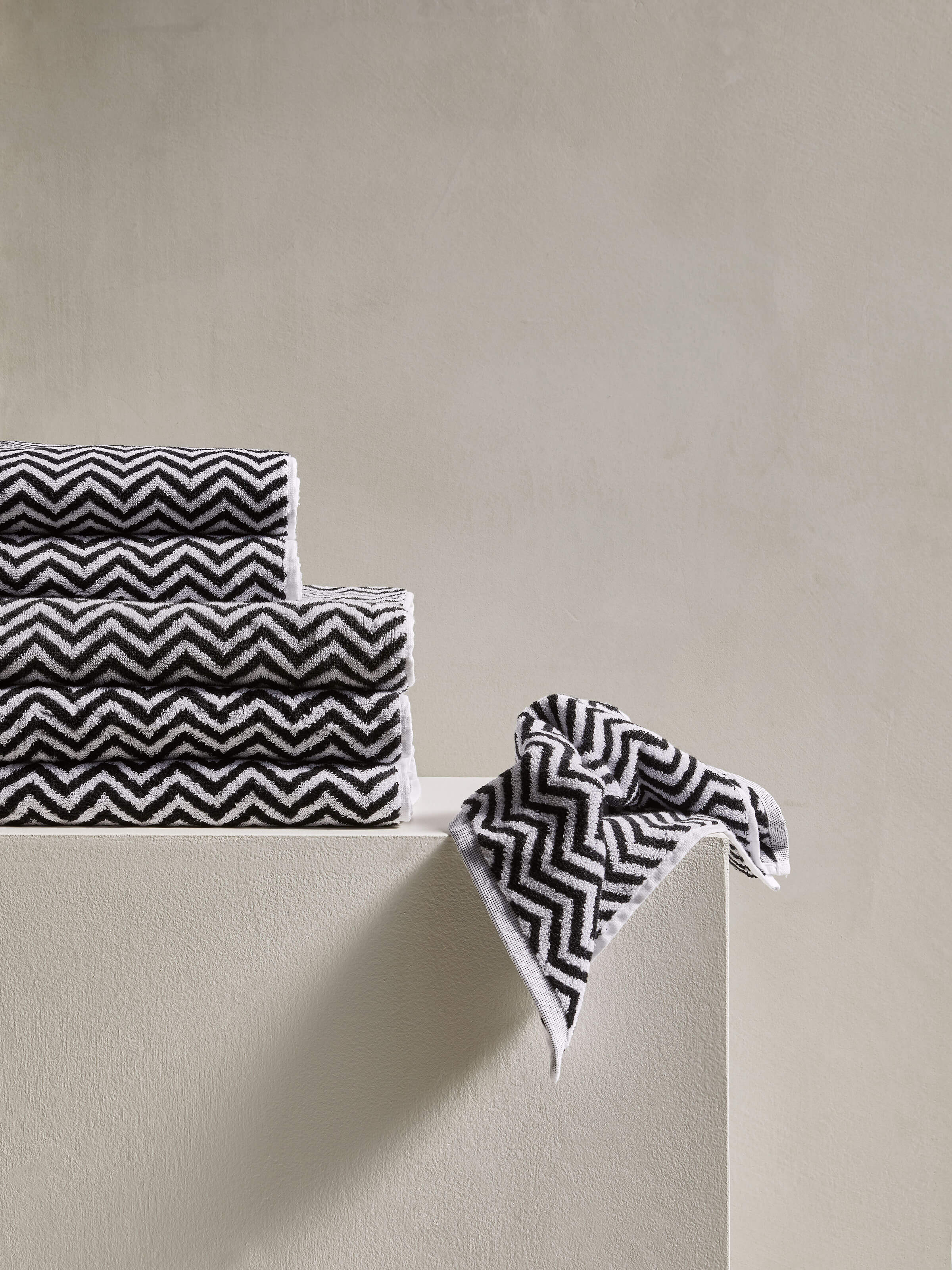 Herringbone Classic Set