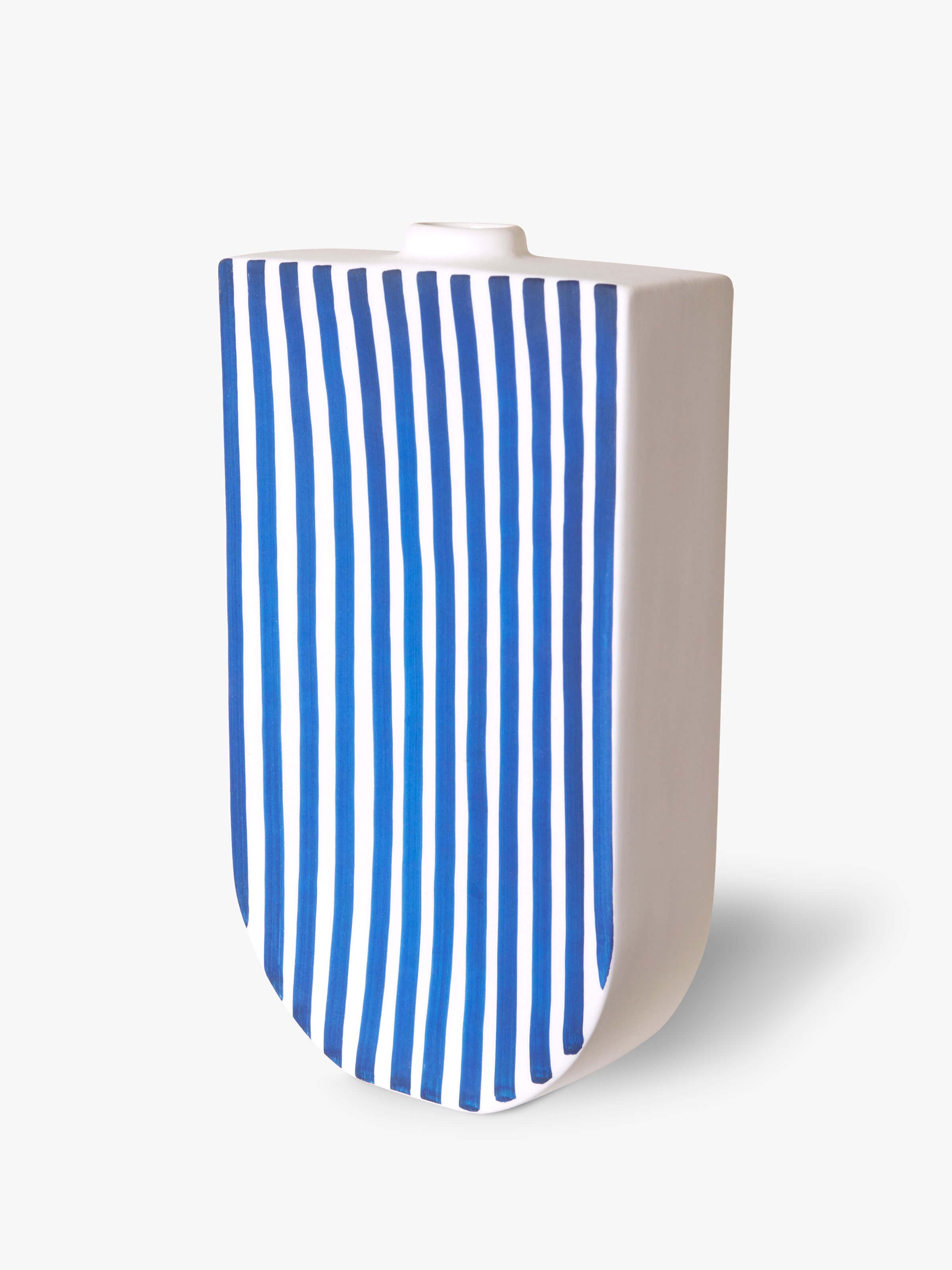 Hendrix Klein Vase