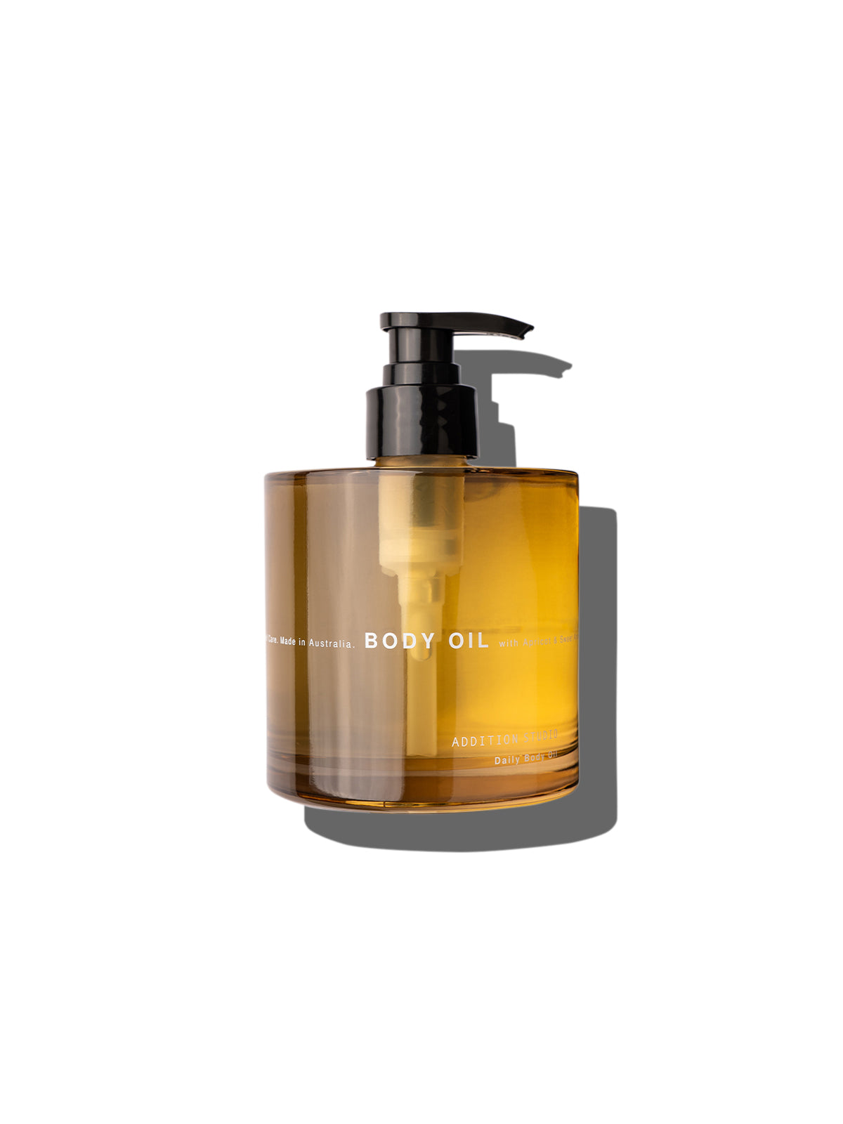 Addition Studio - Body Oil