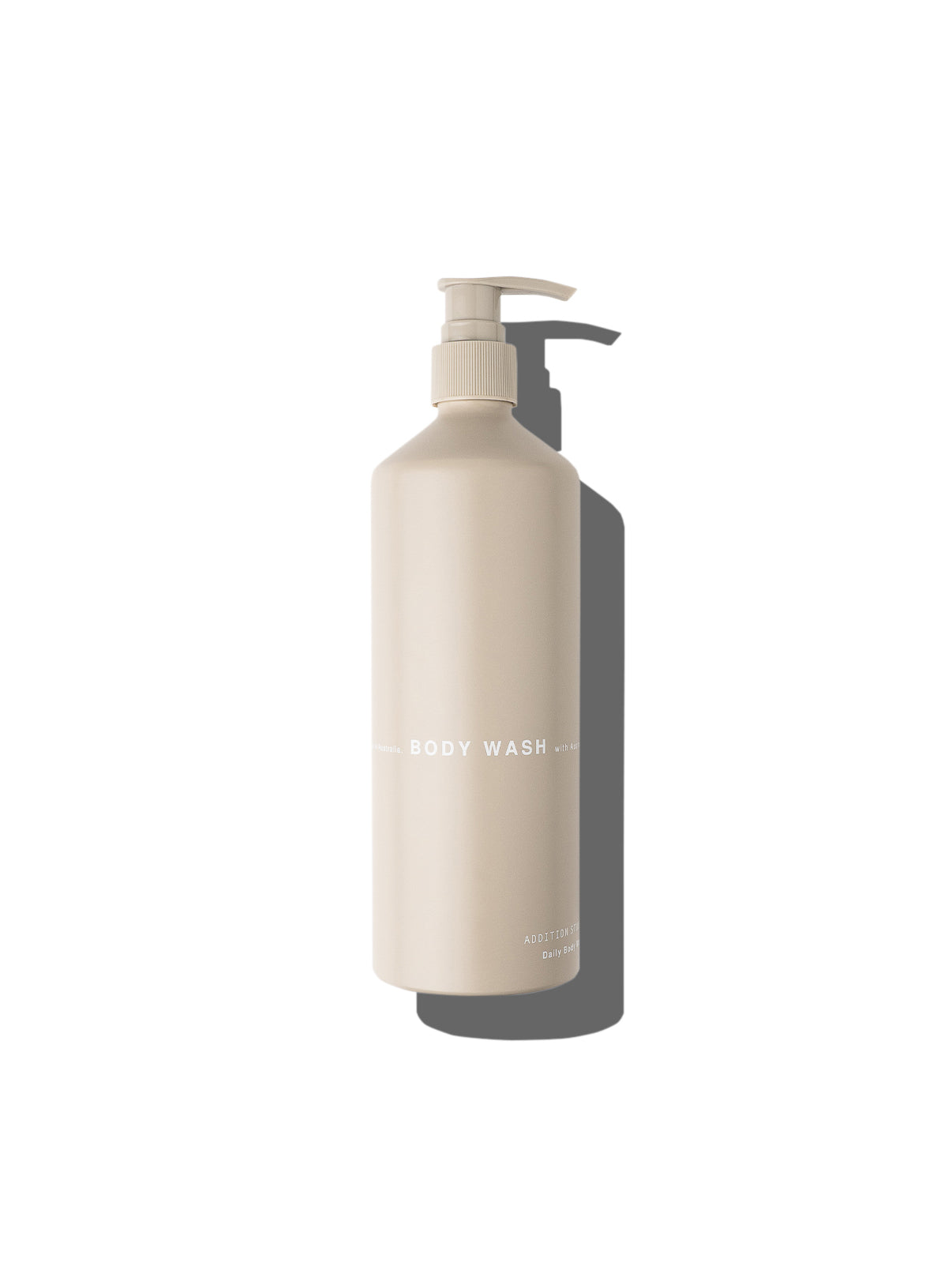 Addition Studio - Body Wash