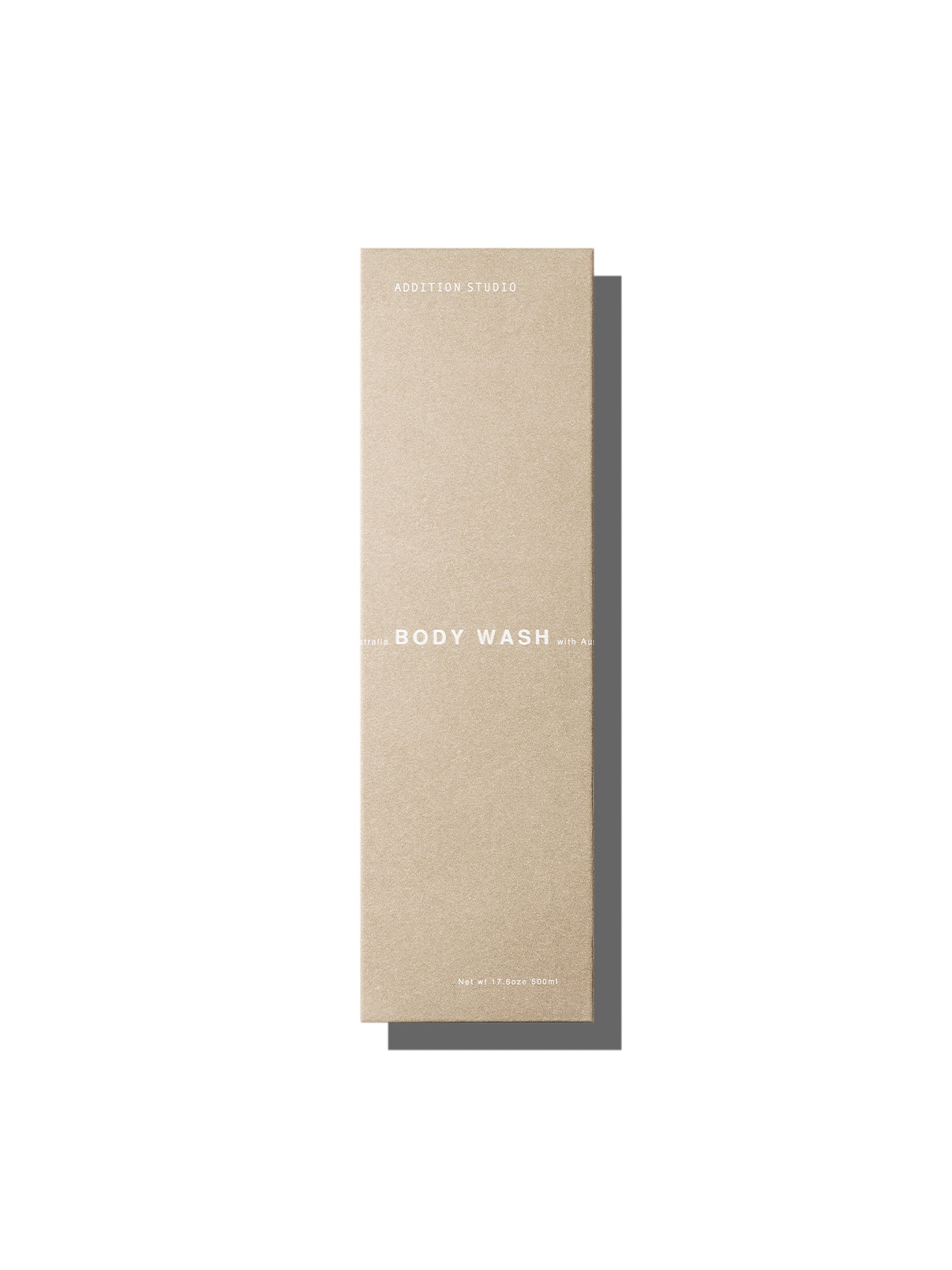 Addition Studio - Body Wash