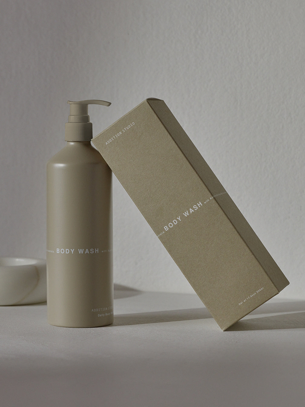 Addition Studio - Body Wash