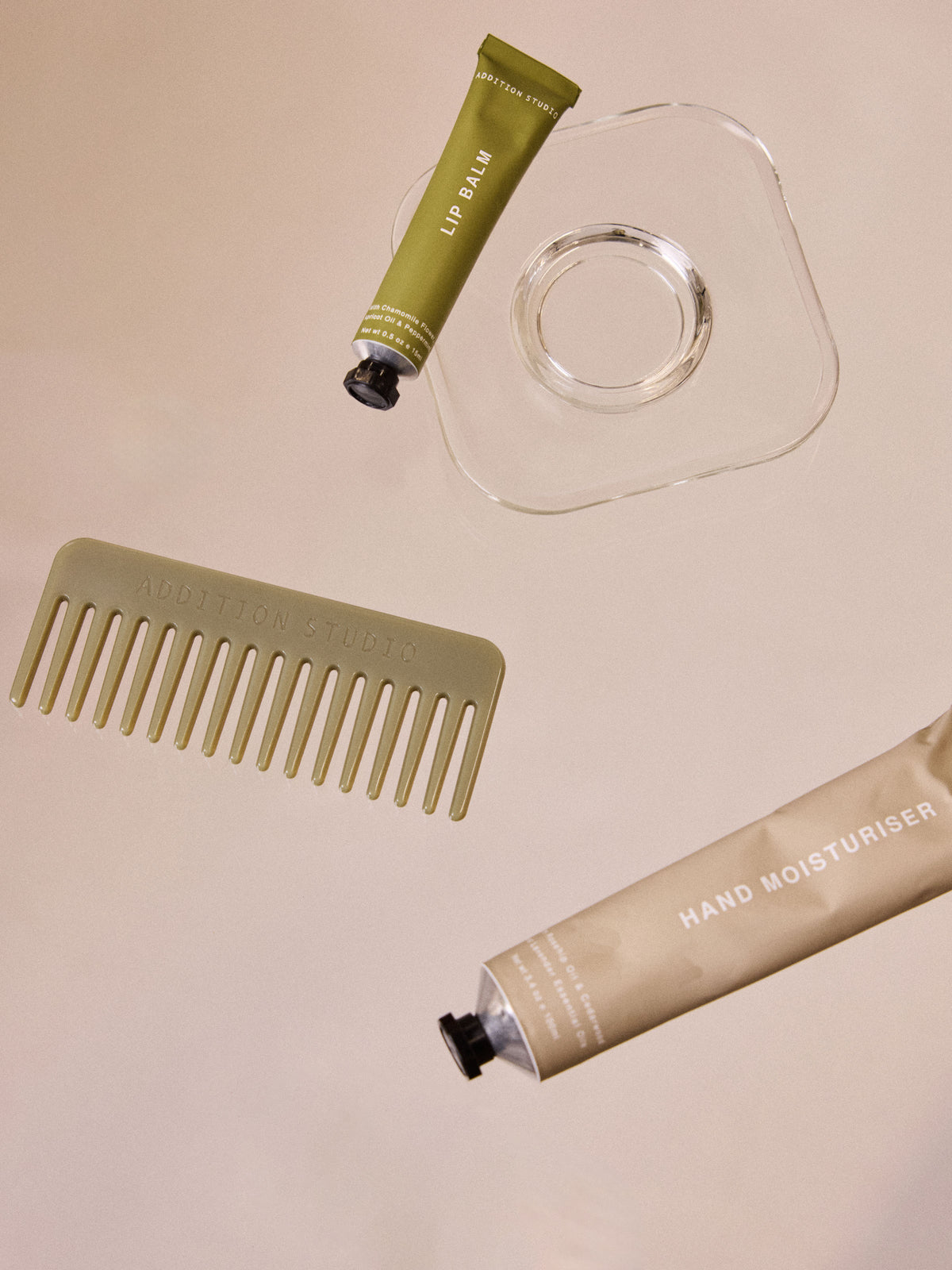Addition Studio - Refresh Travel Gift Set