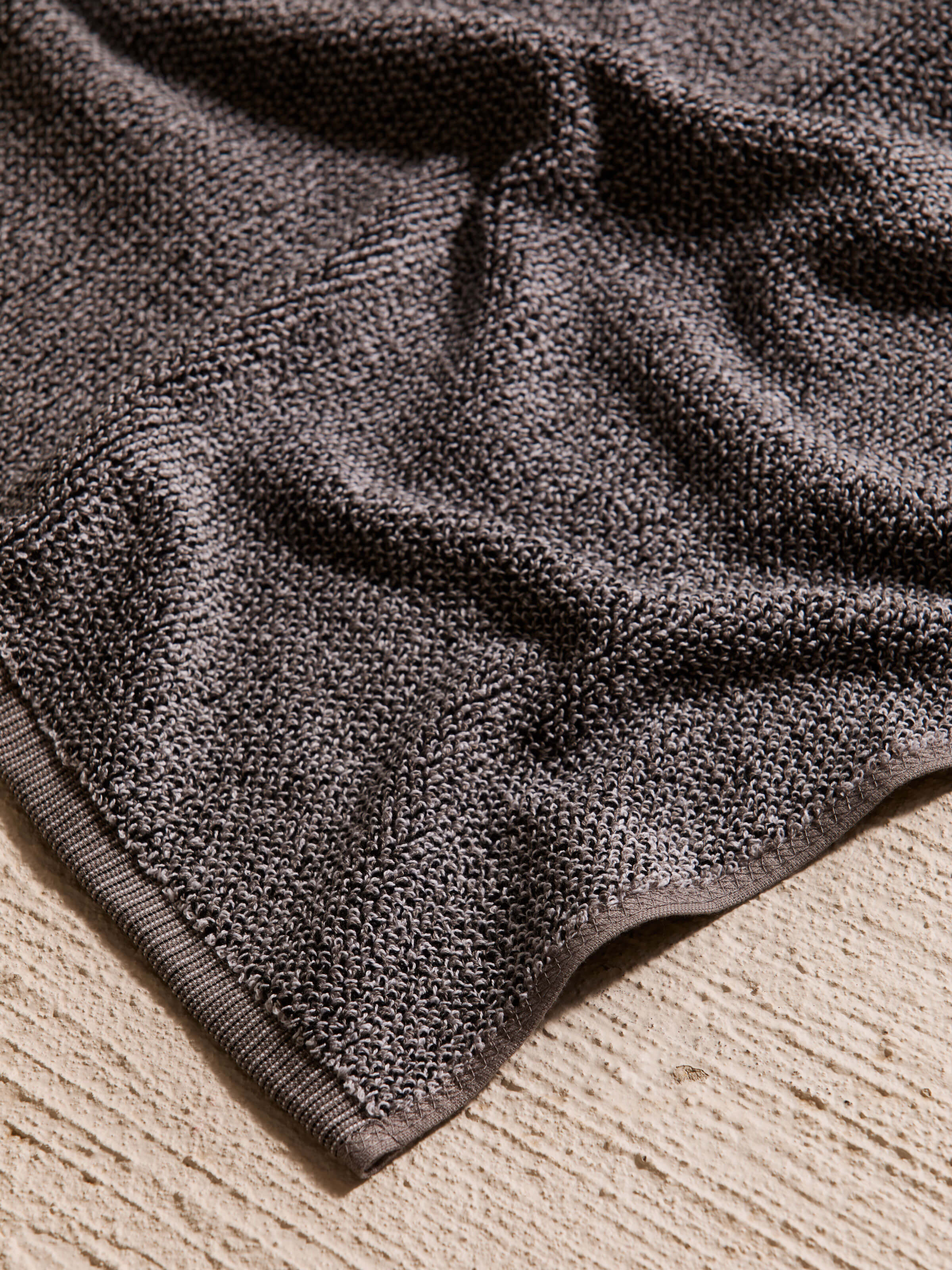 Tweed Coal Towels