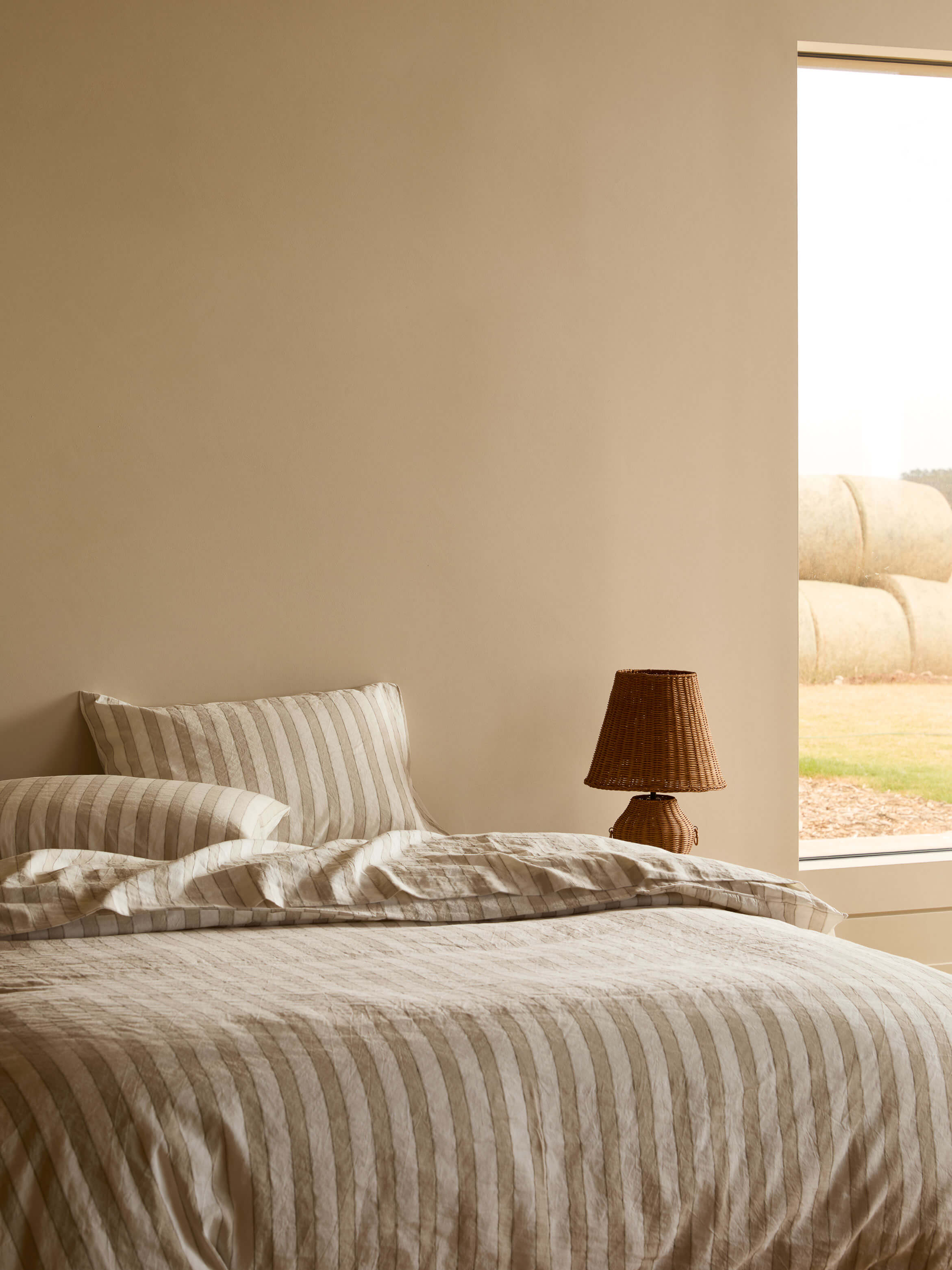 Tavira Linen & Cotton Sheets