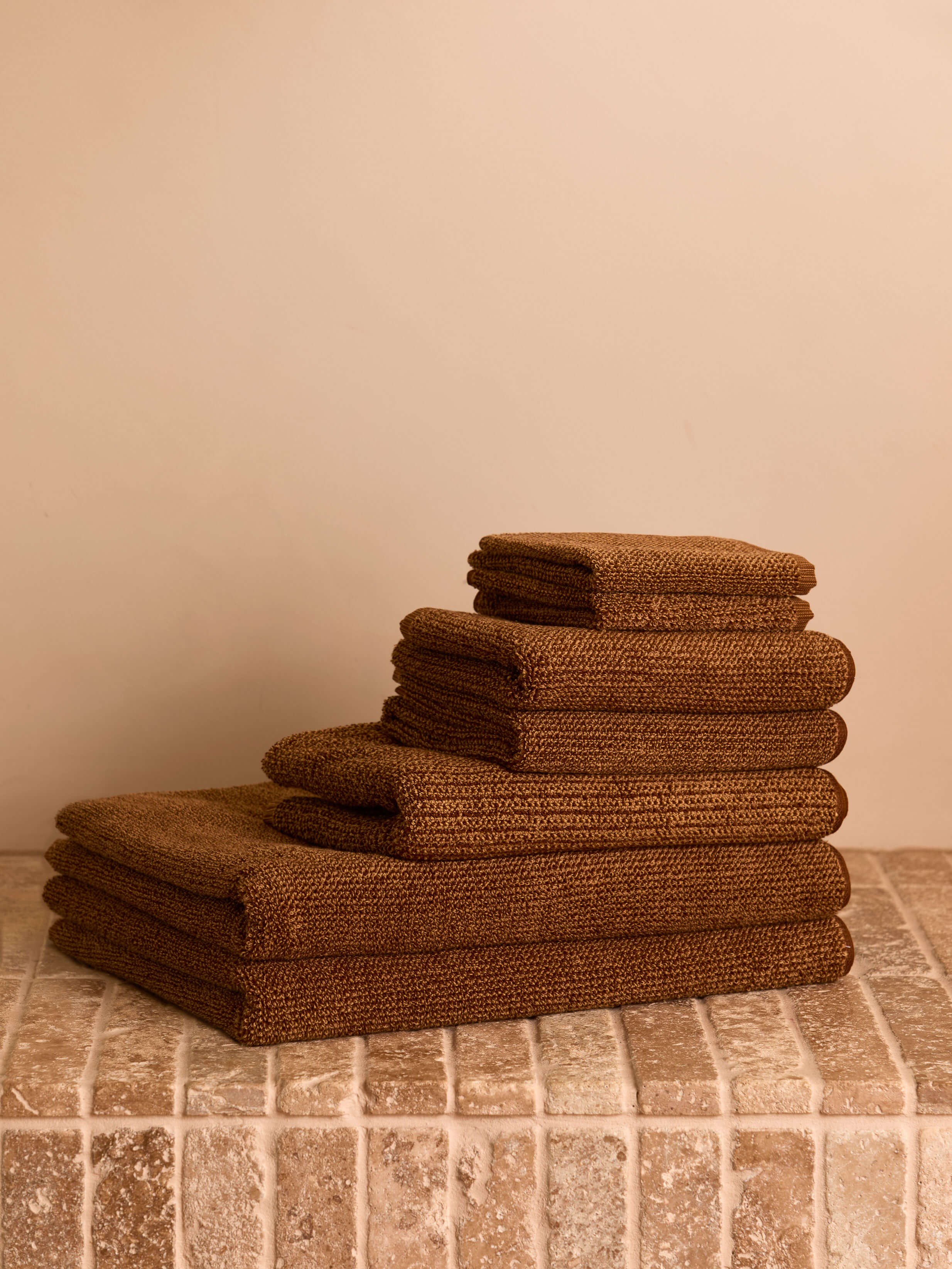 Tweed Brulee Classic Set