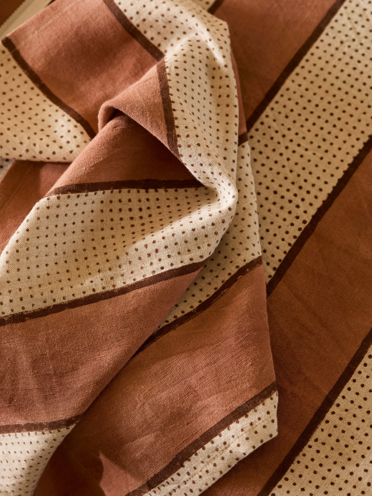 Toulouse Rosetta Napkin Set