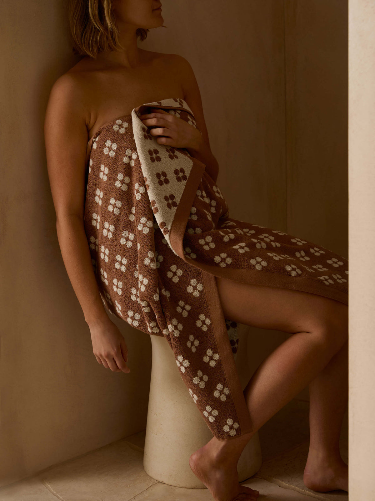 Maisie Terracotta Classic Set