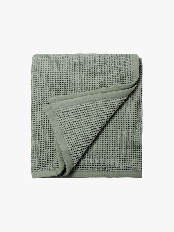Buy Luxury Cotton Blankets Online Isla