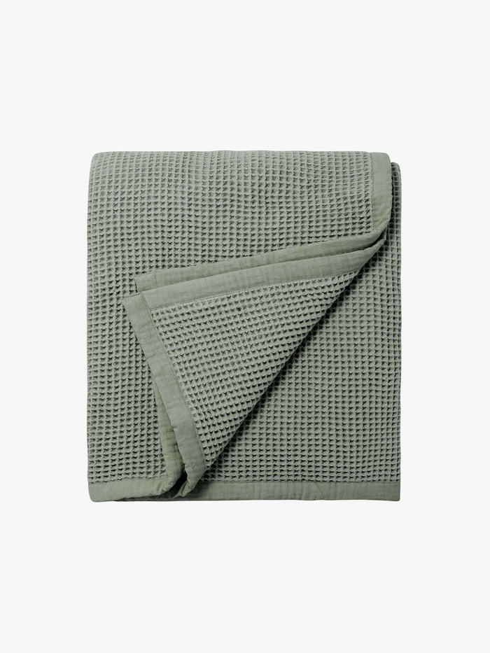 Buy Luxury Cotton Blankets Online Isla