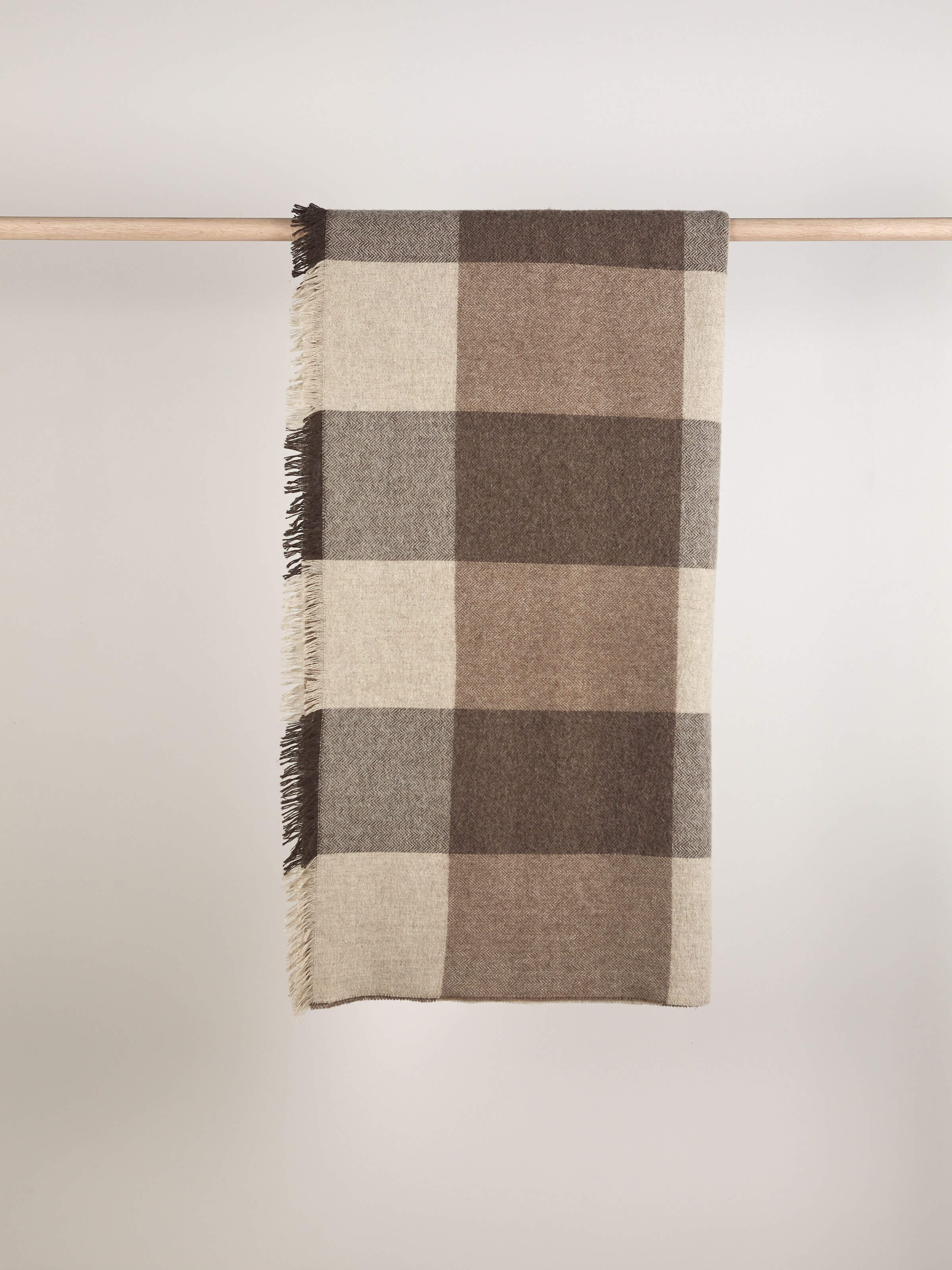 Odin Australian Wool Blanket