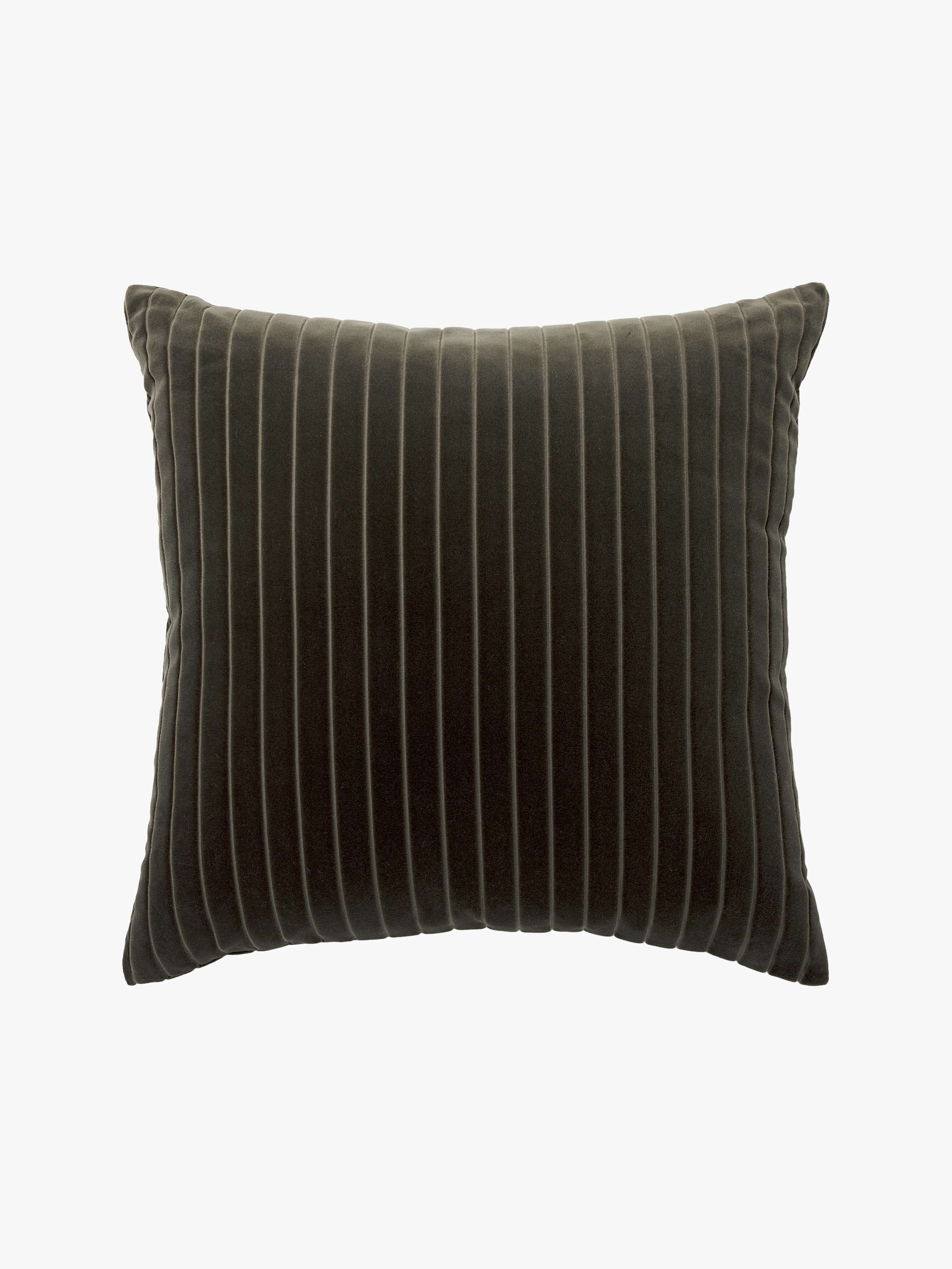 Easton Nori Velvet Cushion
