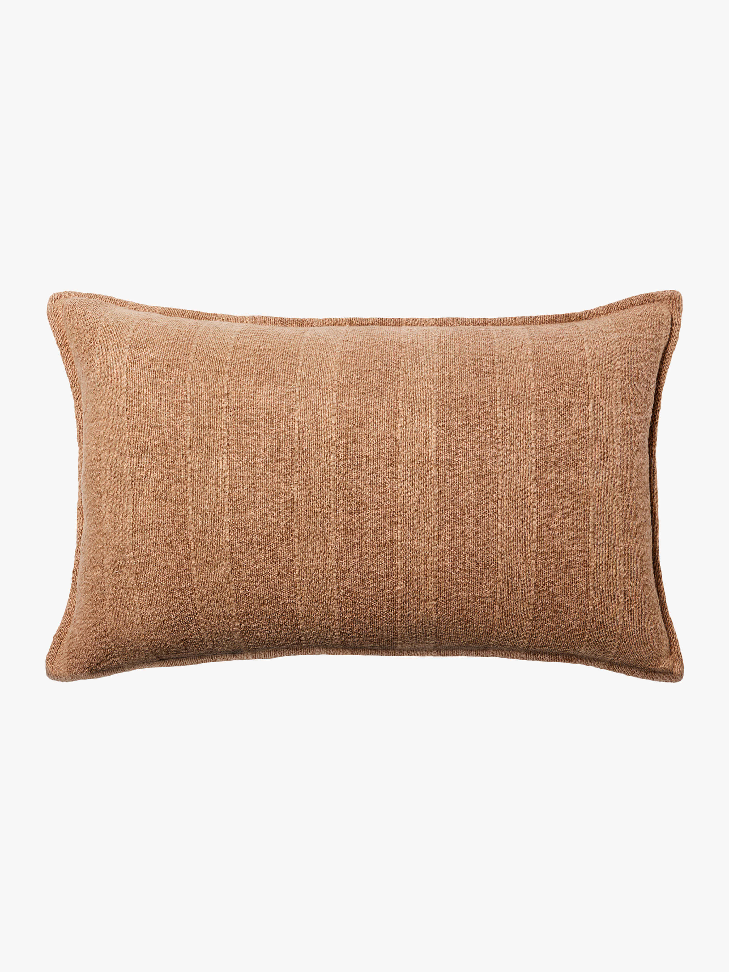 Elio Cafe Pure Cotton Rectangle Cushion