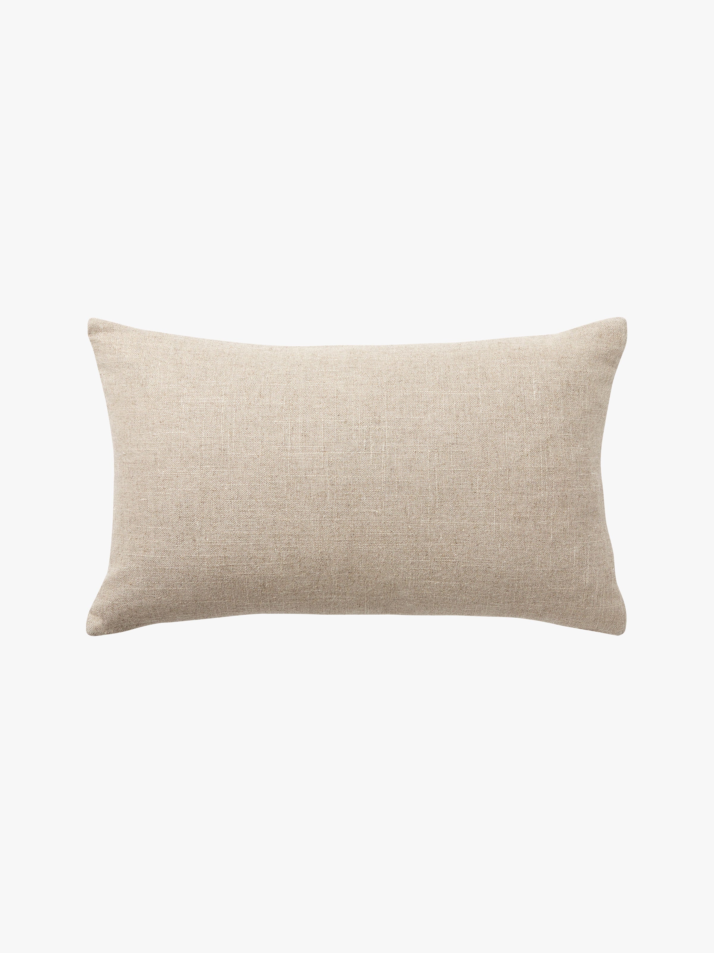 Etro Toffee Mini Velvet Cushion