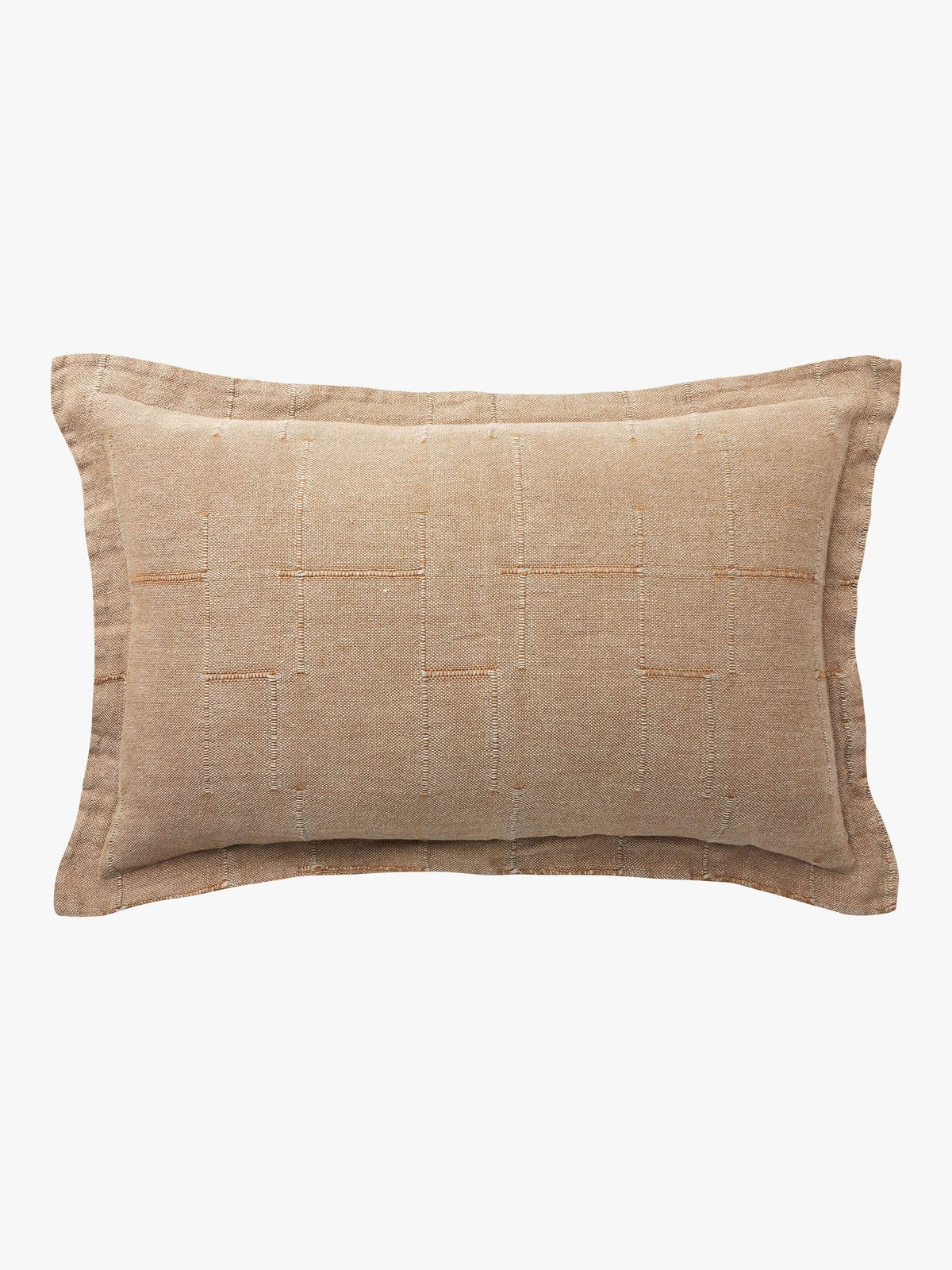 Buy Luxury Linen Rectangle Cushions Online - Palermo