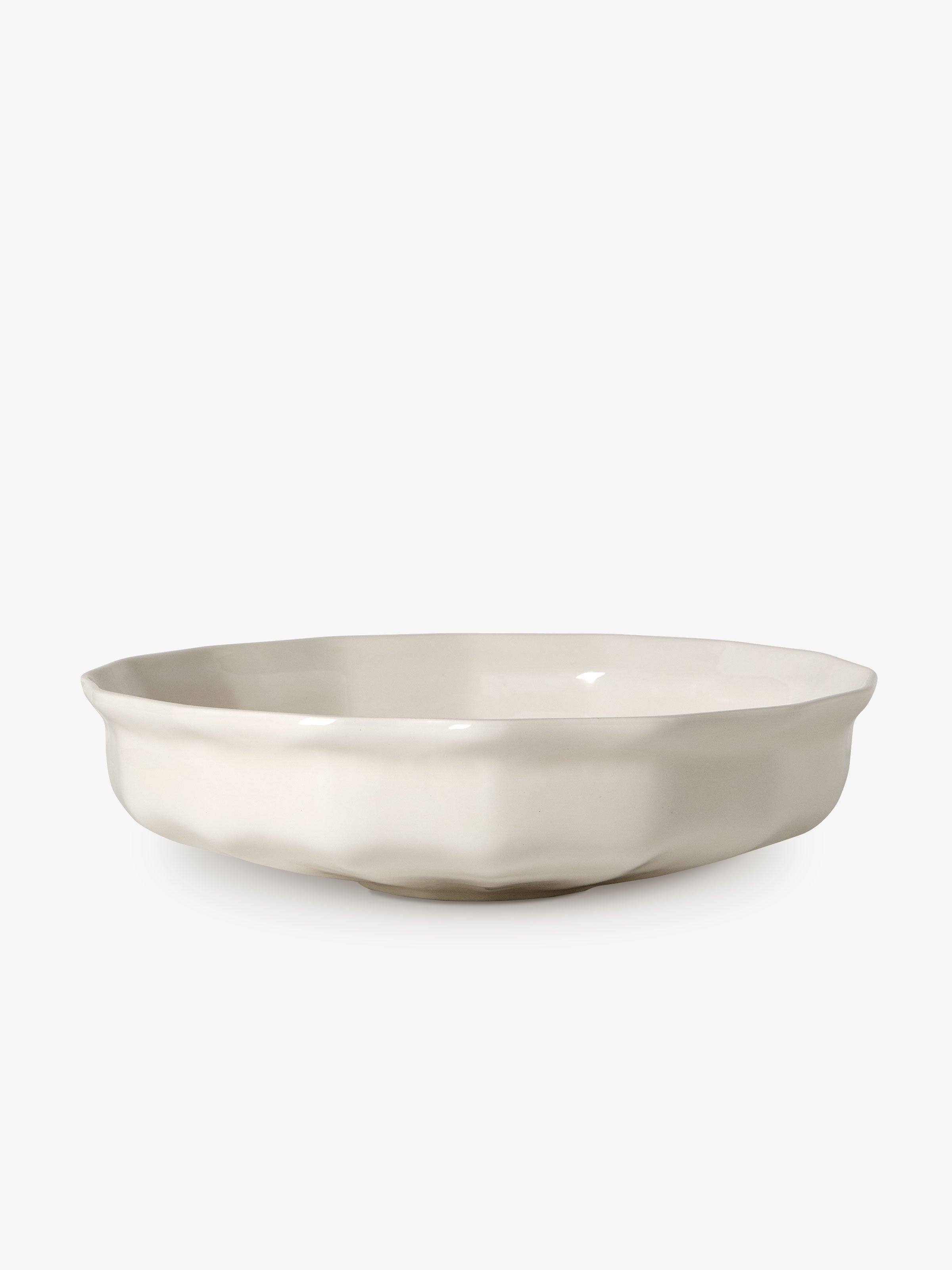 Evora Chalk Bowl