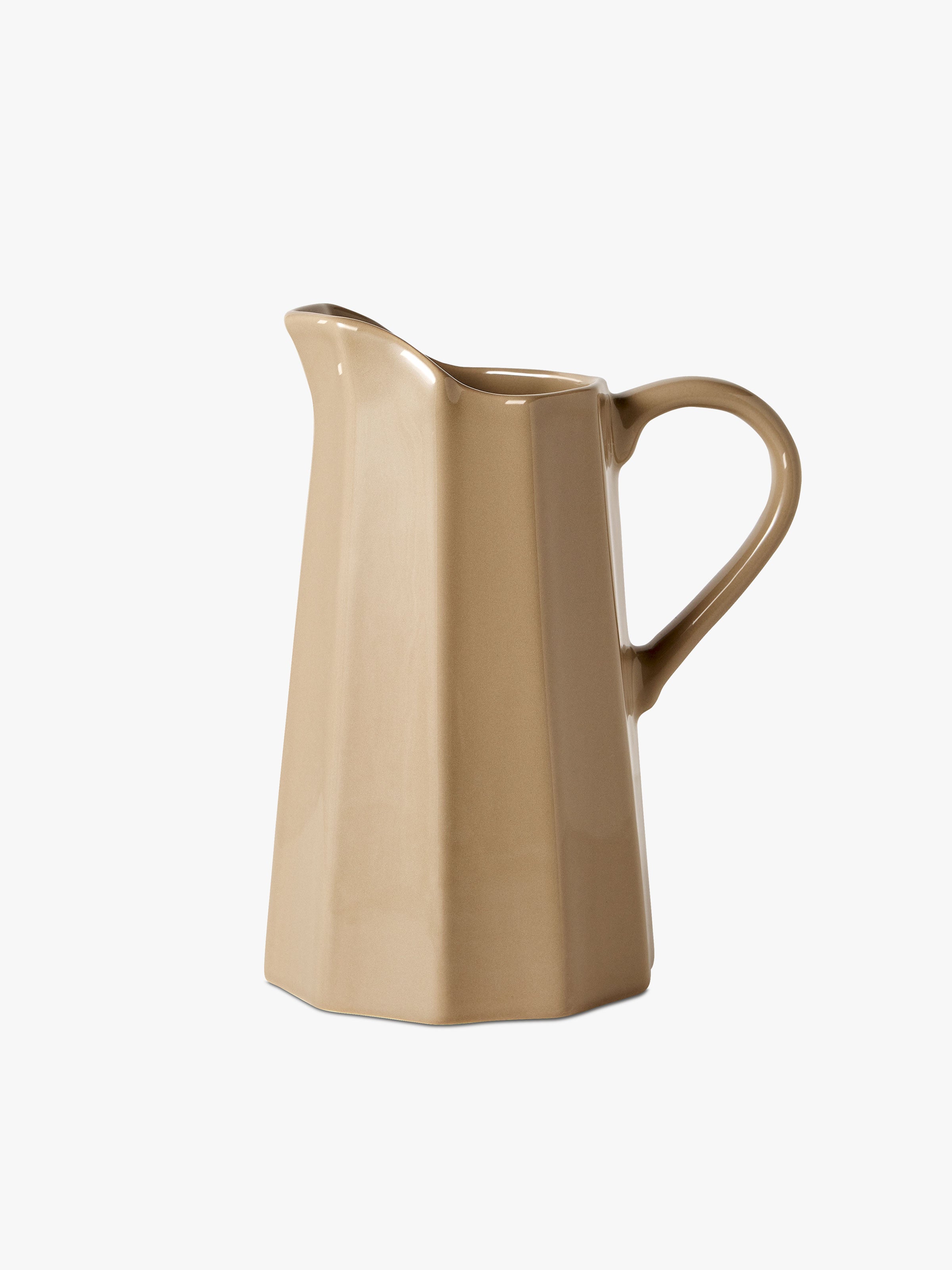 Evora Dune Jug