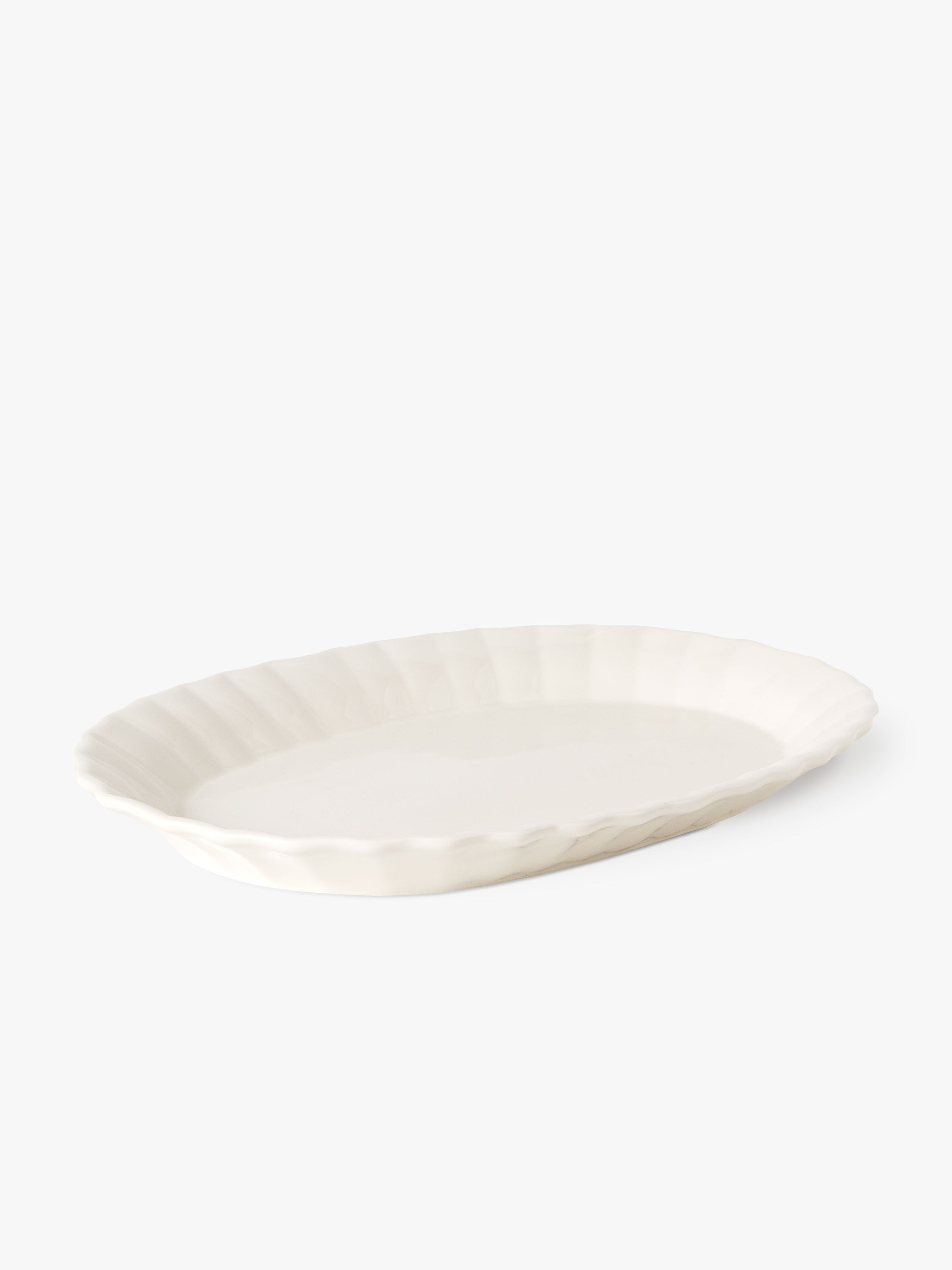 Evora Chalk Platter