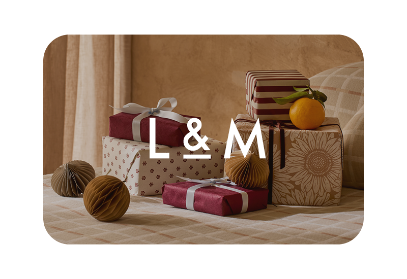 E-Gift Card