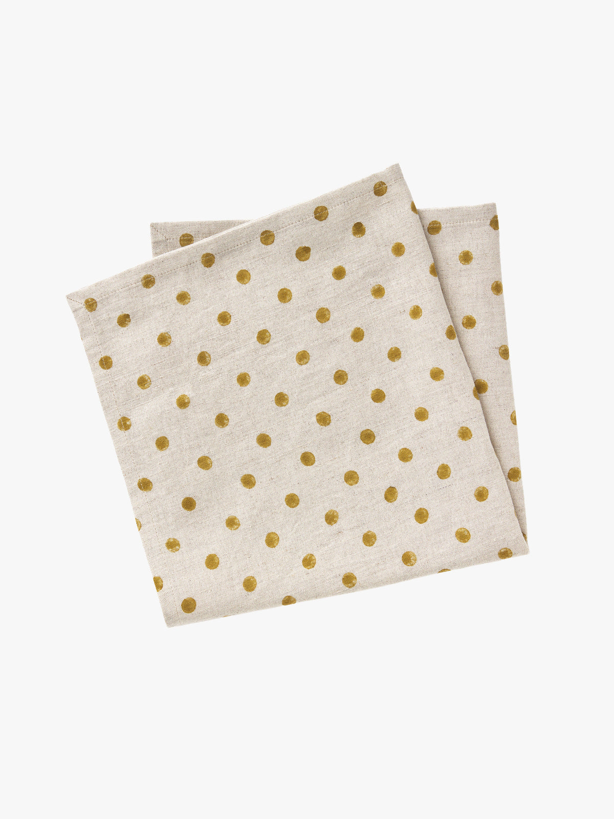 Dotty Pear Napkin Set