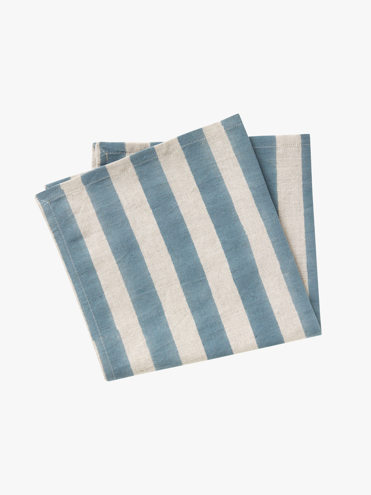 Riviera French Blue Napkin Set