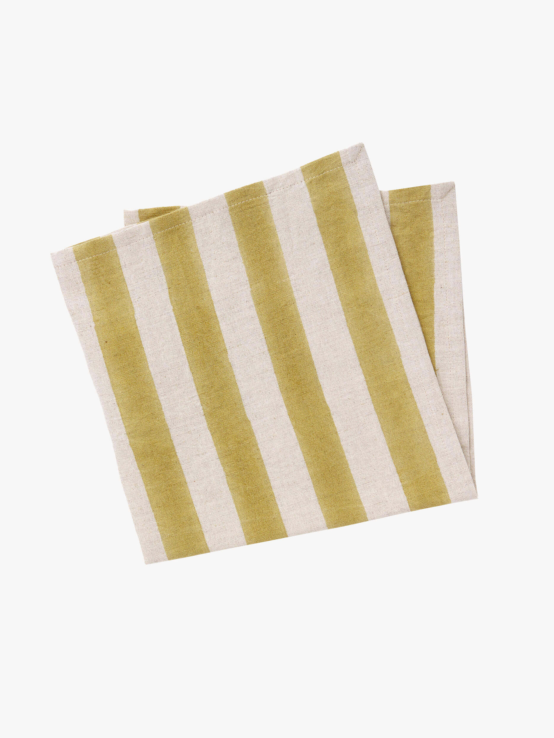 Riviera Pear Napkin Set