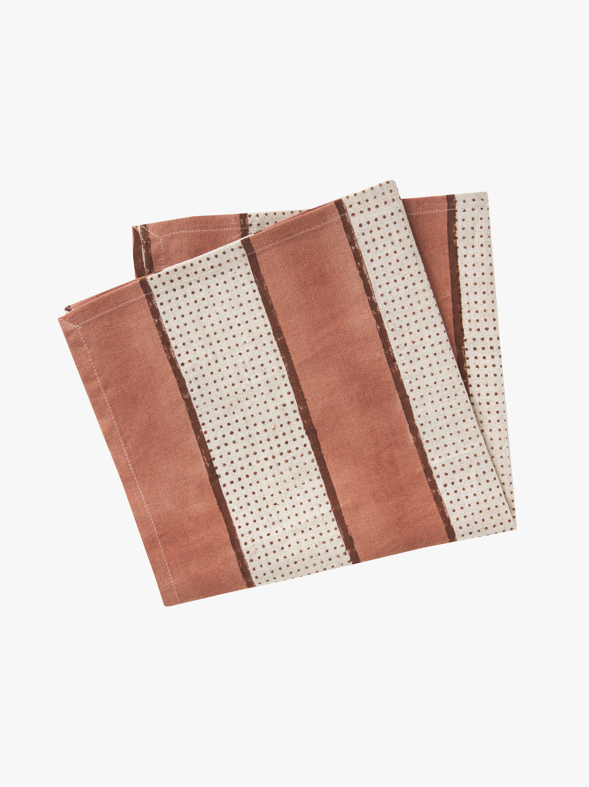 Toulouse Rosetta Napkin Set