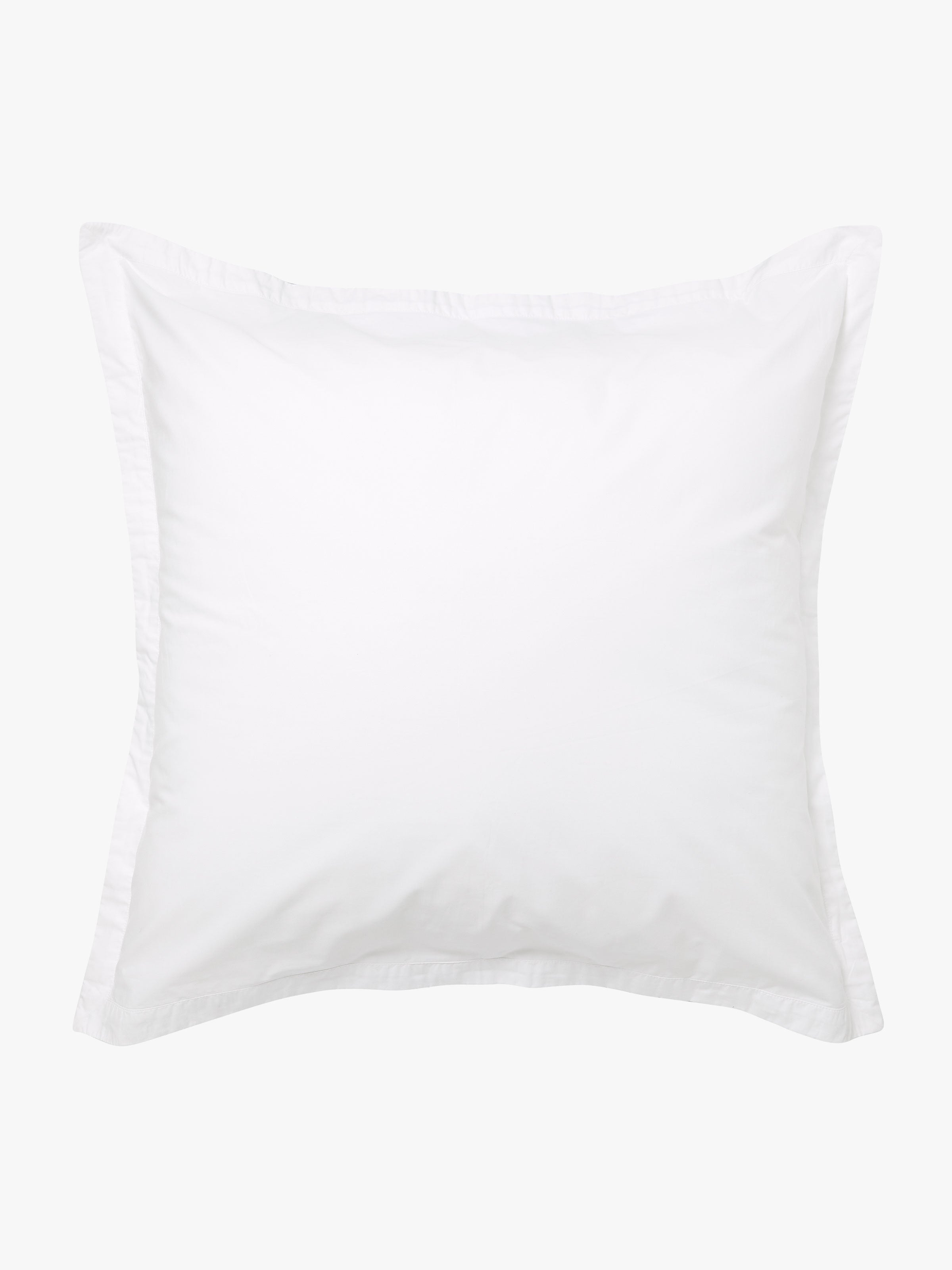 Como Organic Cotton Pillowcases