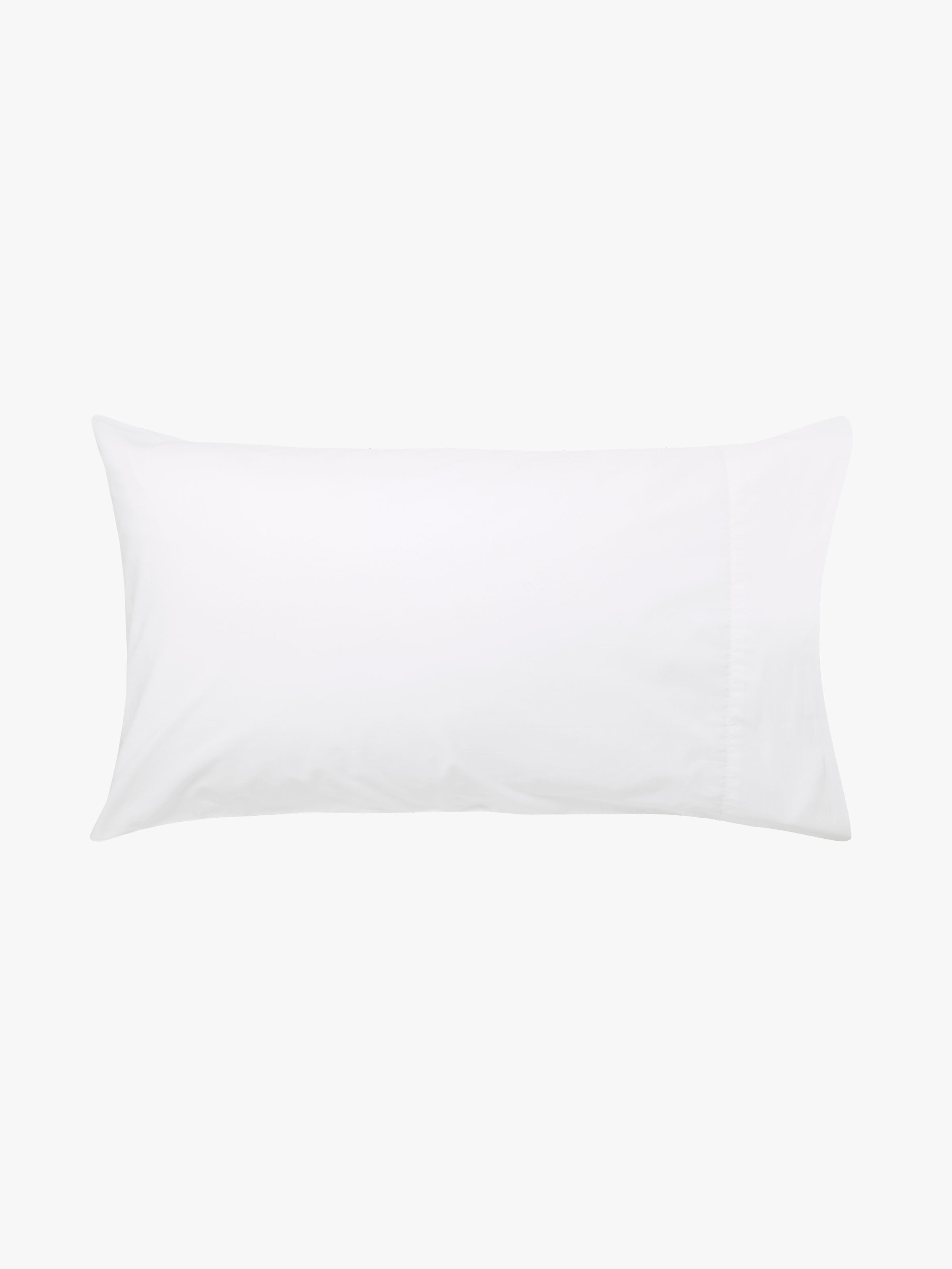 Como Organic Cotton Pillowcases