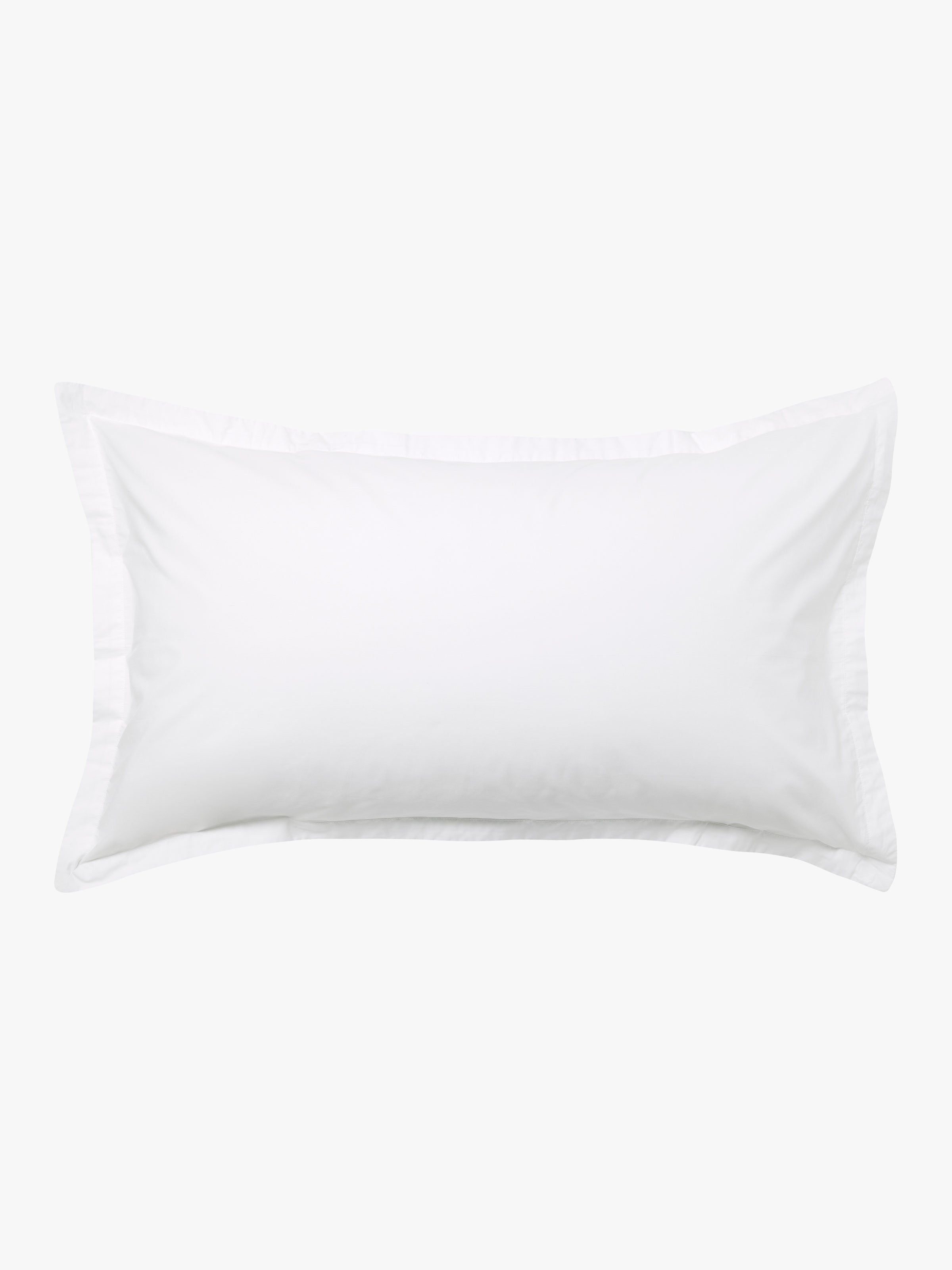 Como Organic Cotton Pillowcases