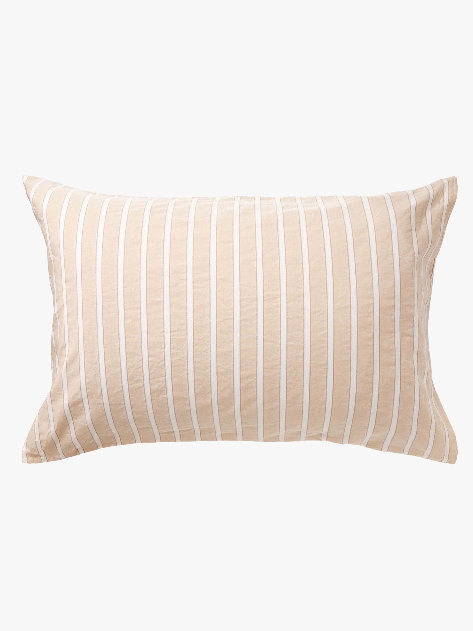 Joana Pure Cotton Pillowcases
