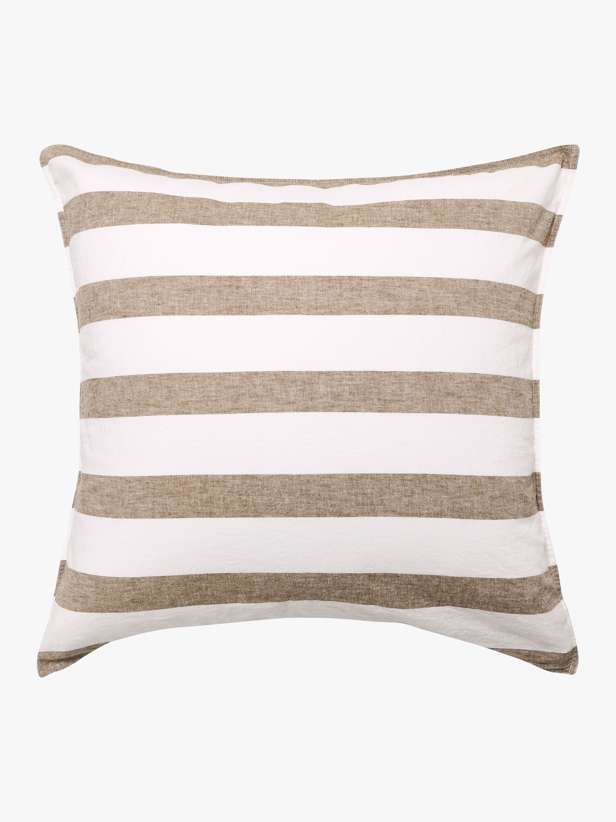 Rue Cafe Linen & Cotton Pillowcases