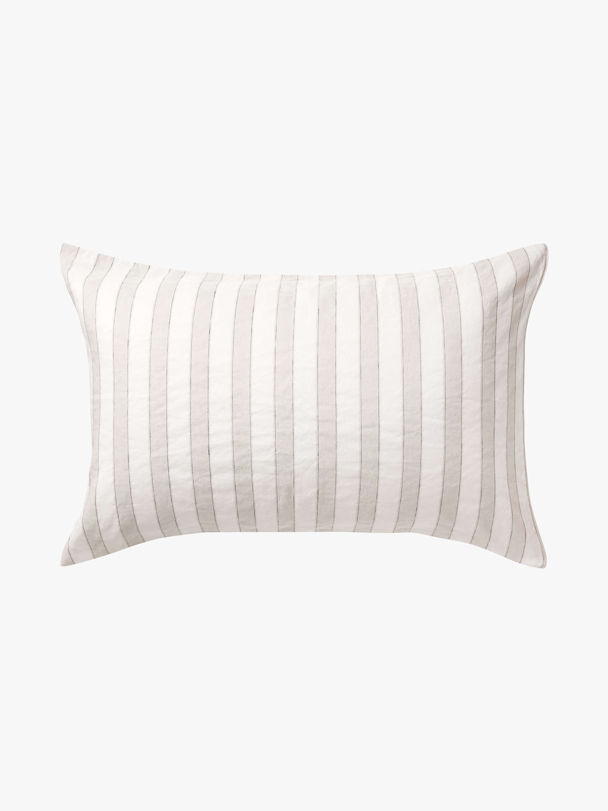 Tavira Linen & Cotton Pillowcases