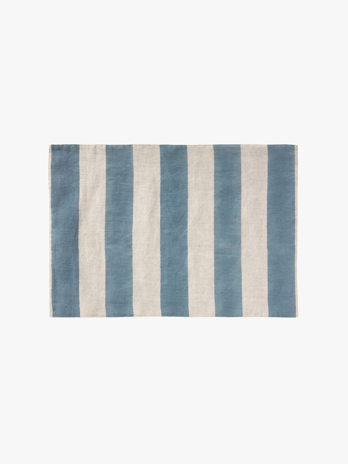 Riviera French Blue Placemat Set