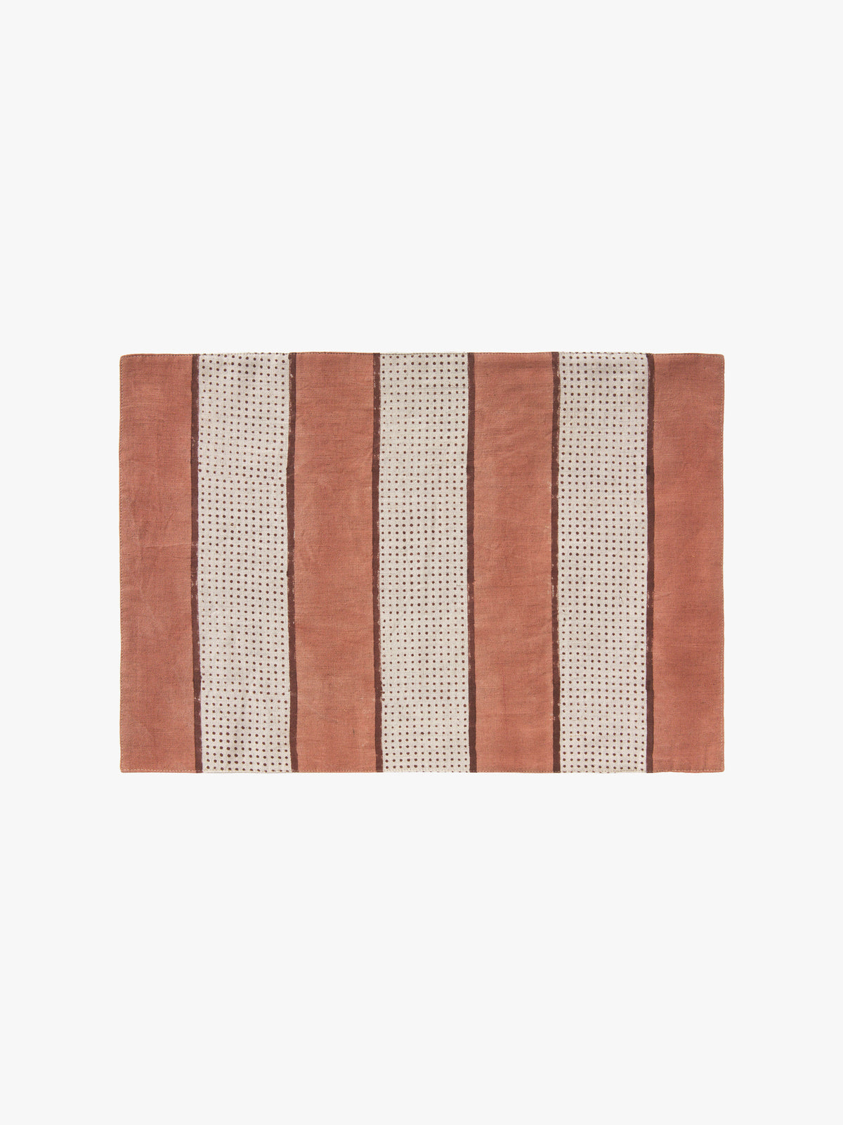 Toulouse Rosetta Placemat Set