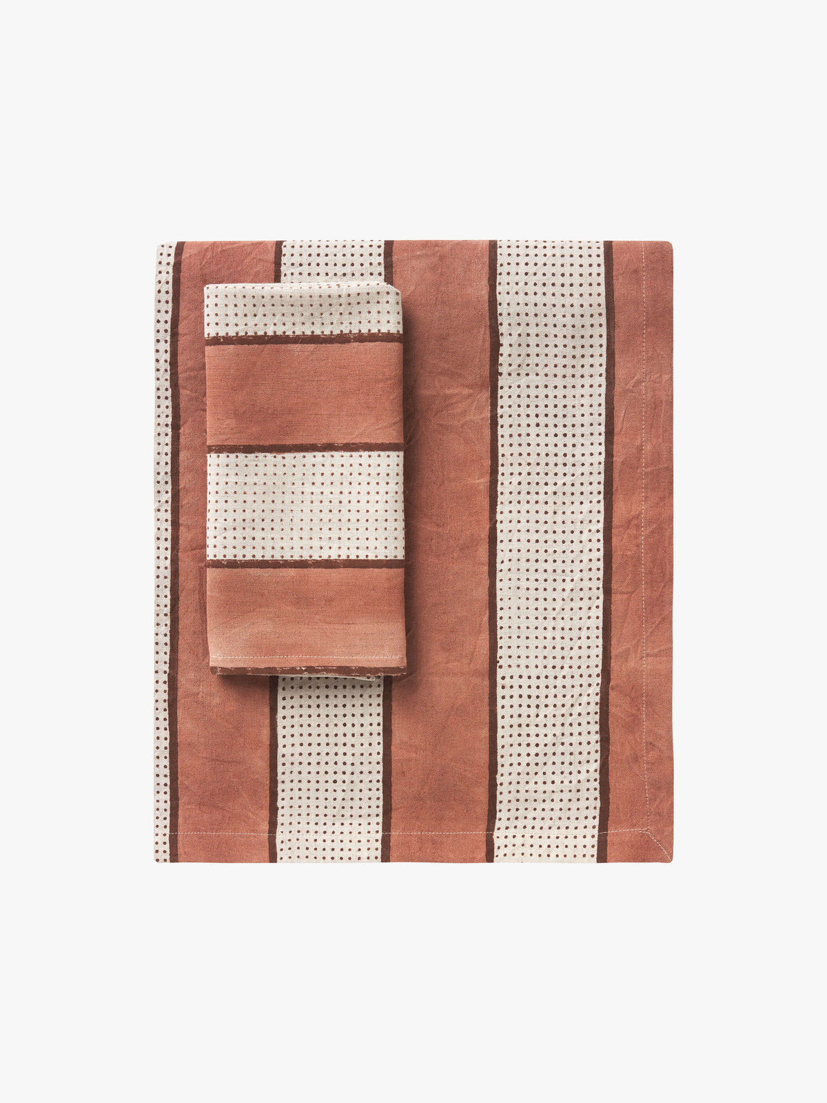 Toulouse Rosetta Table Cloth