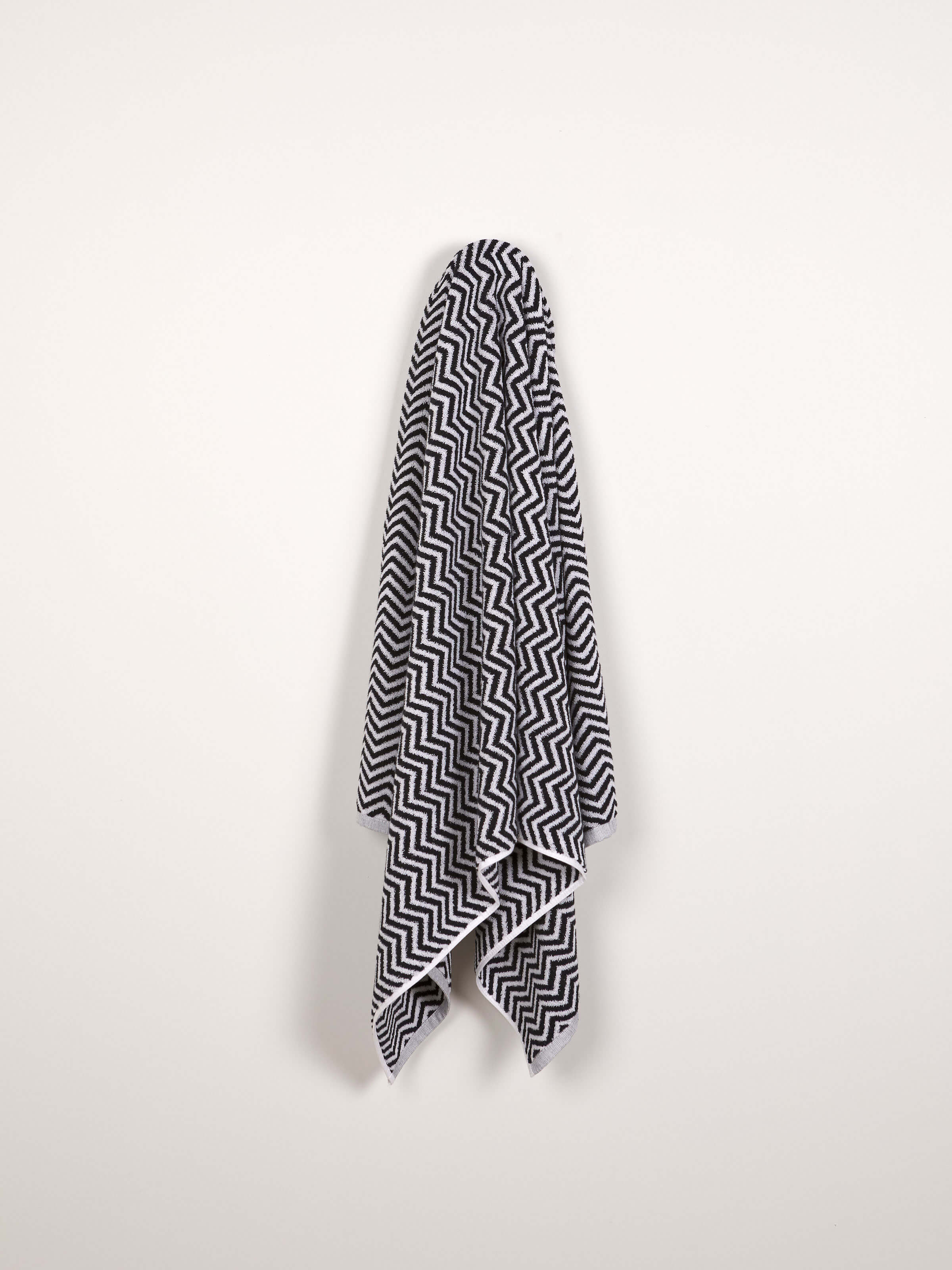 Herringbone Towels