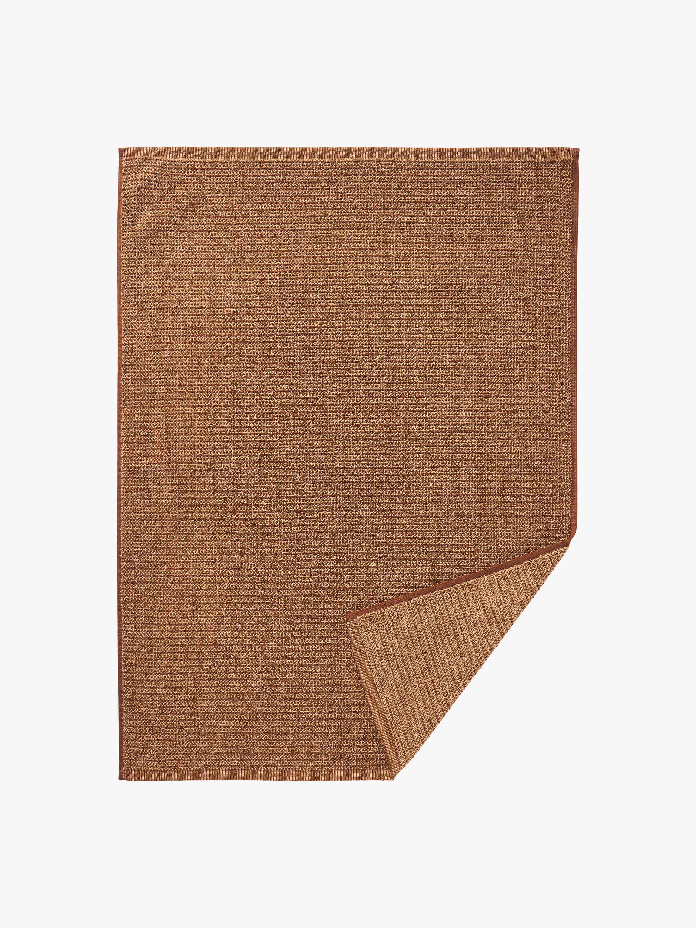 Tweed Brulee Towels