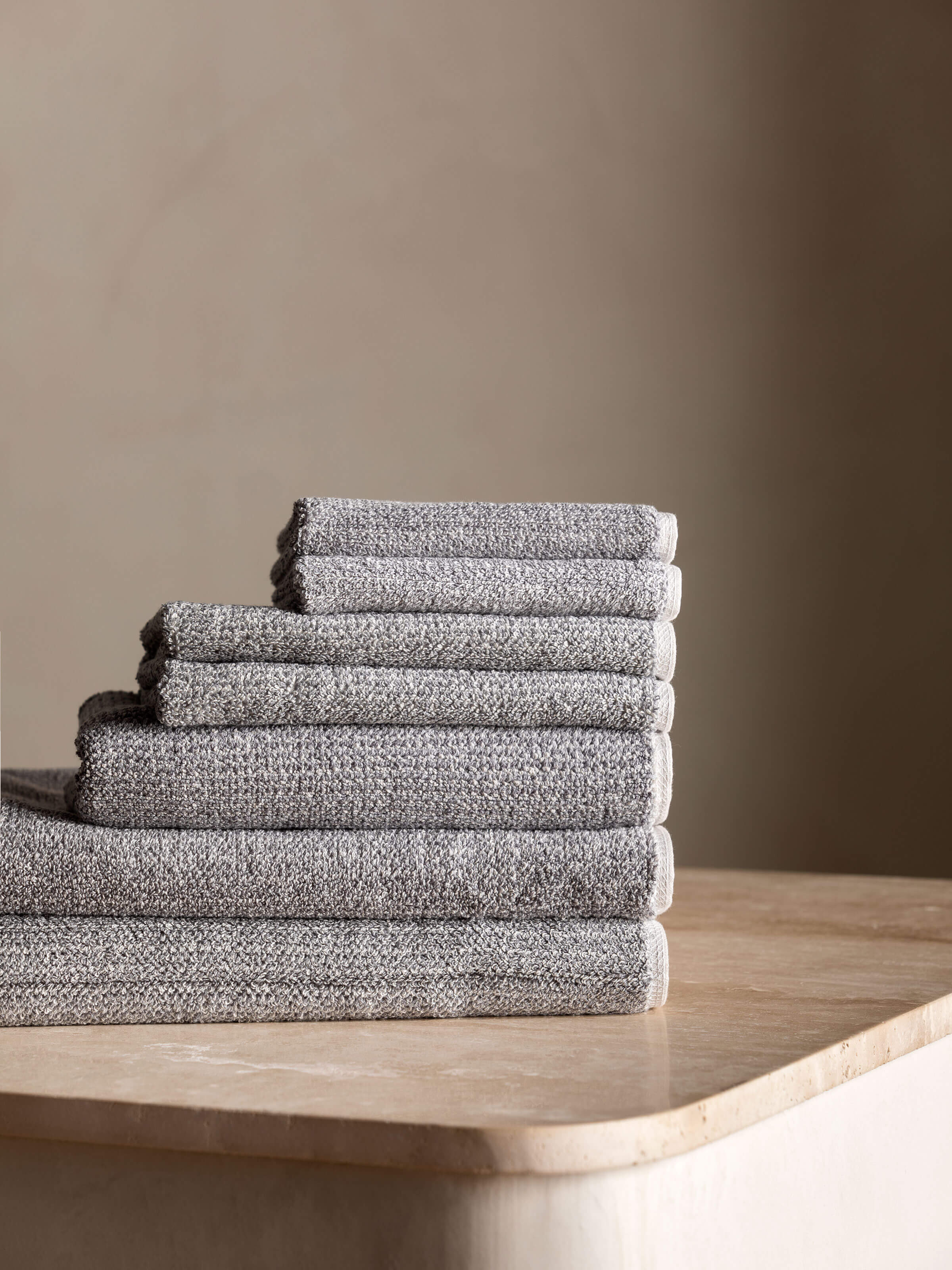 Grey discount towel bundle