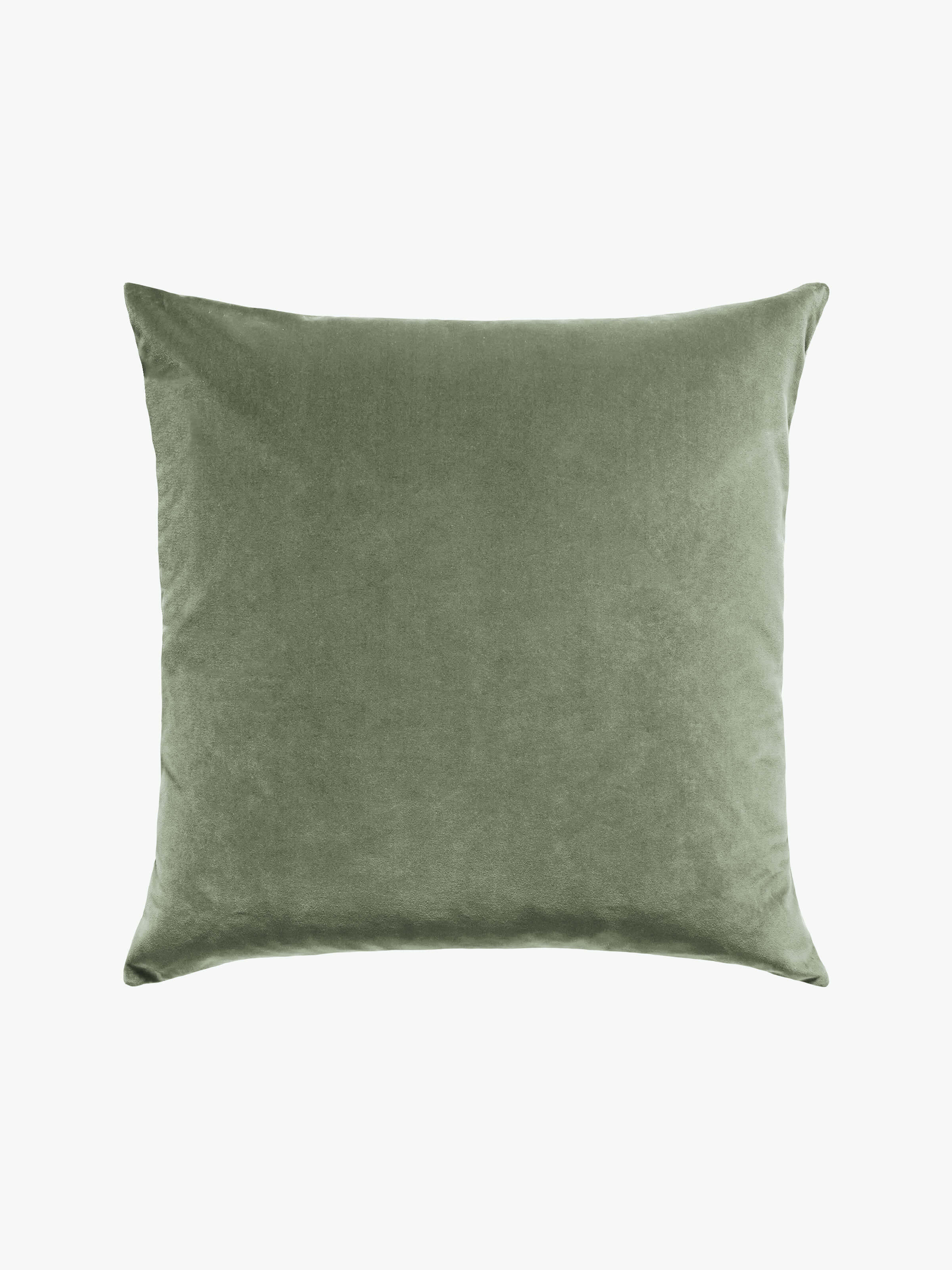 Etro Black Mini Velvet Cushion