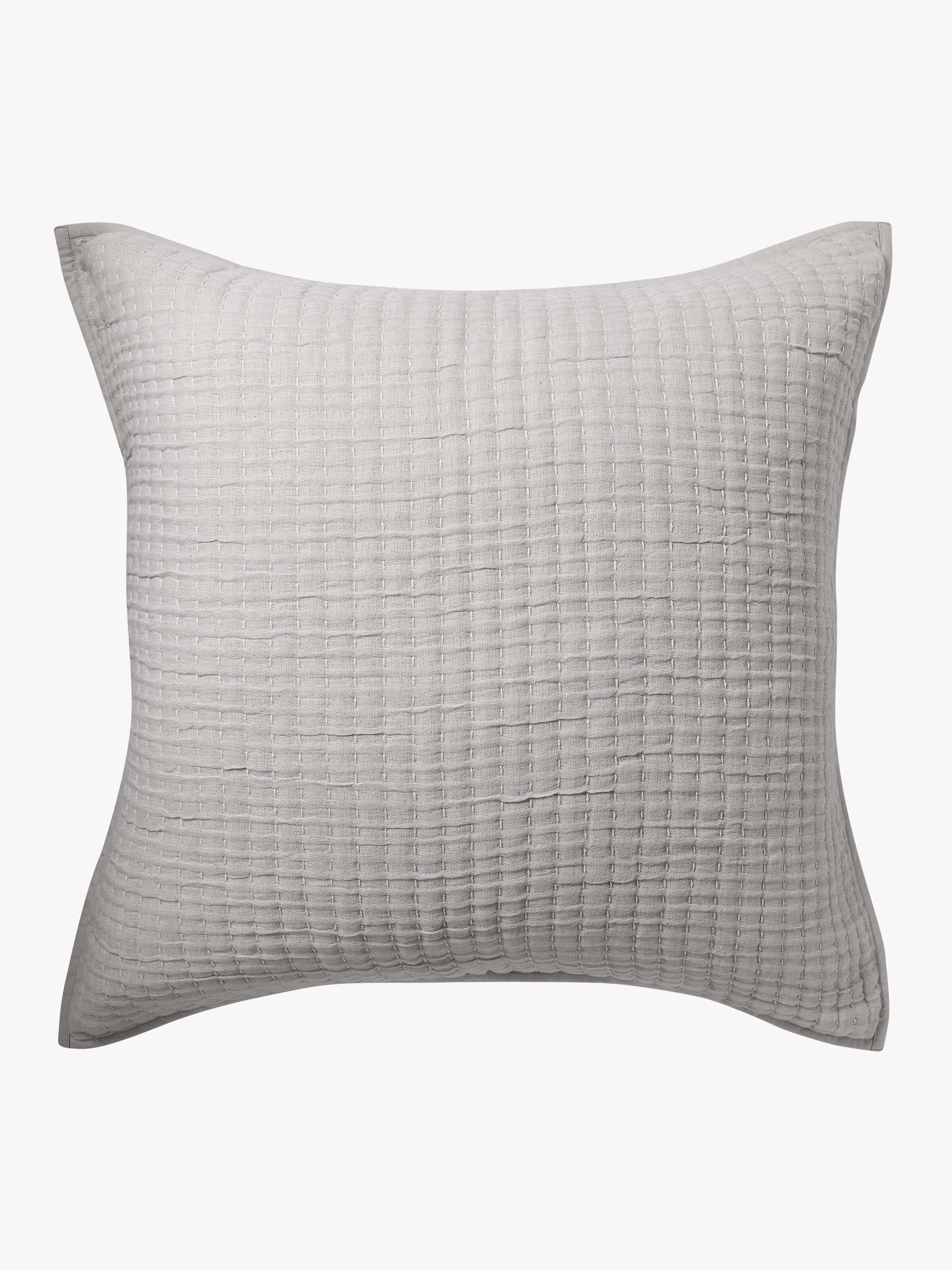 Silver shop european pillowcases